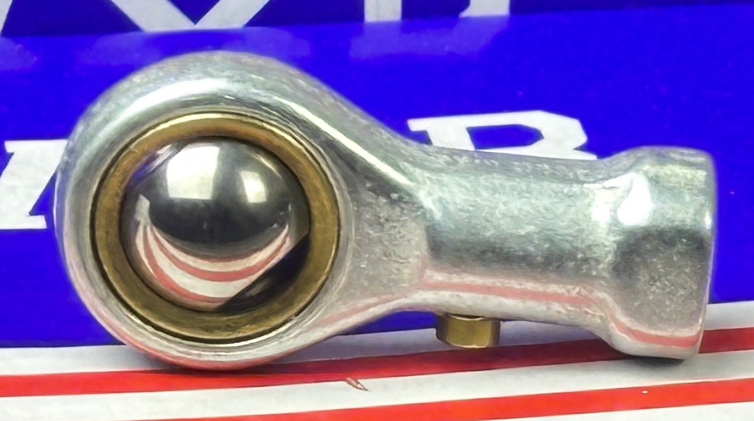 Female Rod End PHSB4L 1/4 Left hand Bearing - fast shipping 🇺🇸