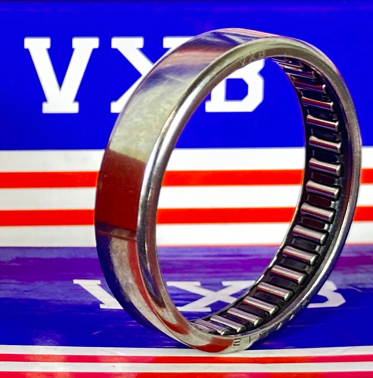 HK4512 Needle Bearing 45x52x12mm Drawn Cup - fast shipping 🇺🇸