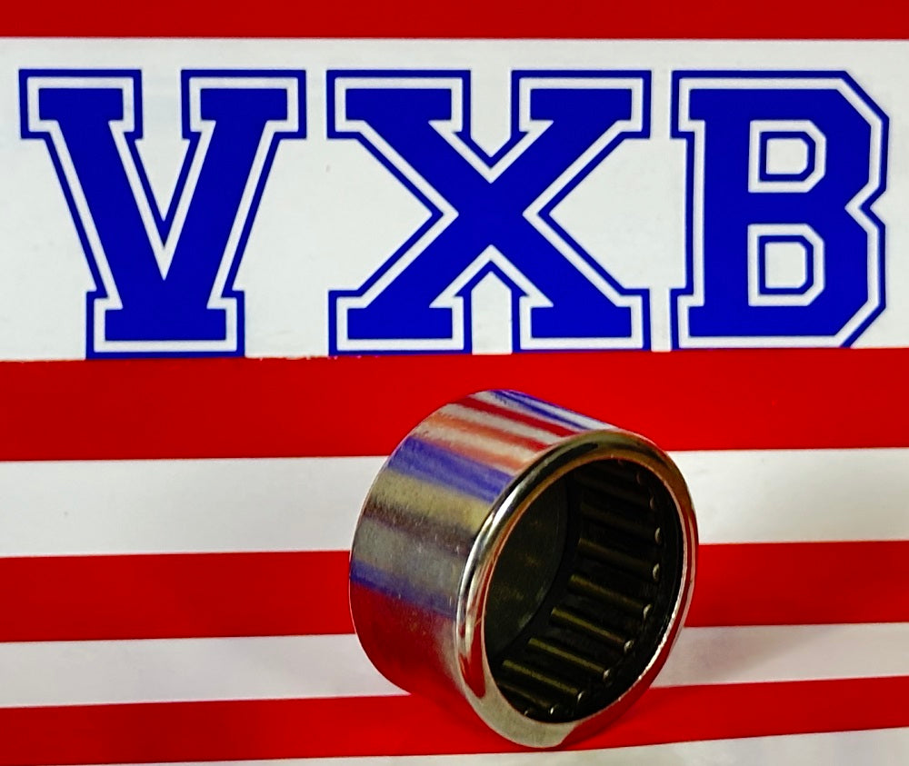 BK2216 Closed End Needle Bearing 22x28x16mm - fast shipping 🇺🇸