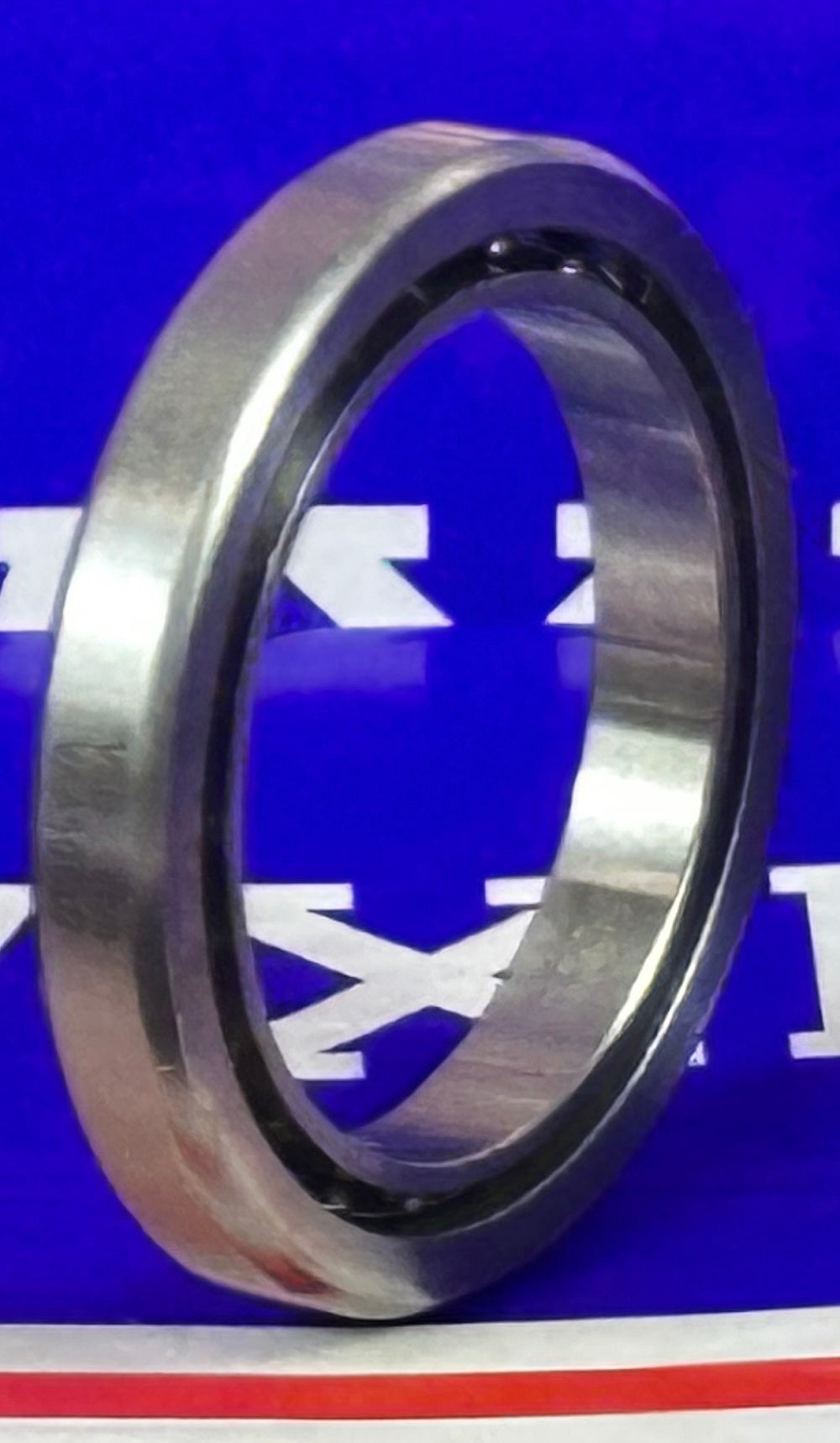 VAA10CL0 Thin Section Slim Bearing 1" x 1.375" x 0.188" inch - fast shipping 🇺🇸