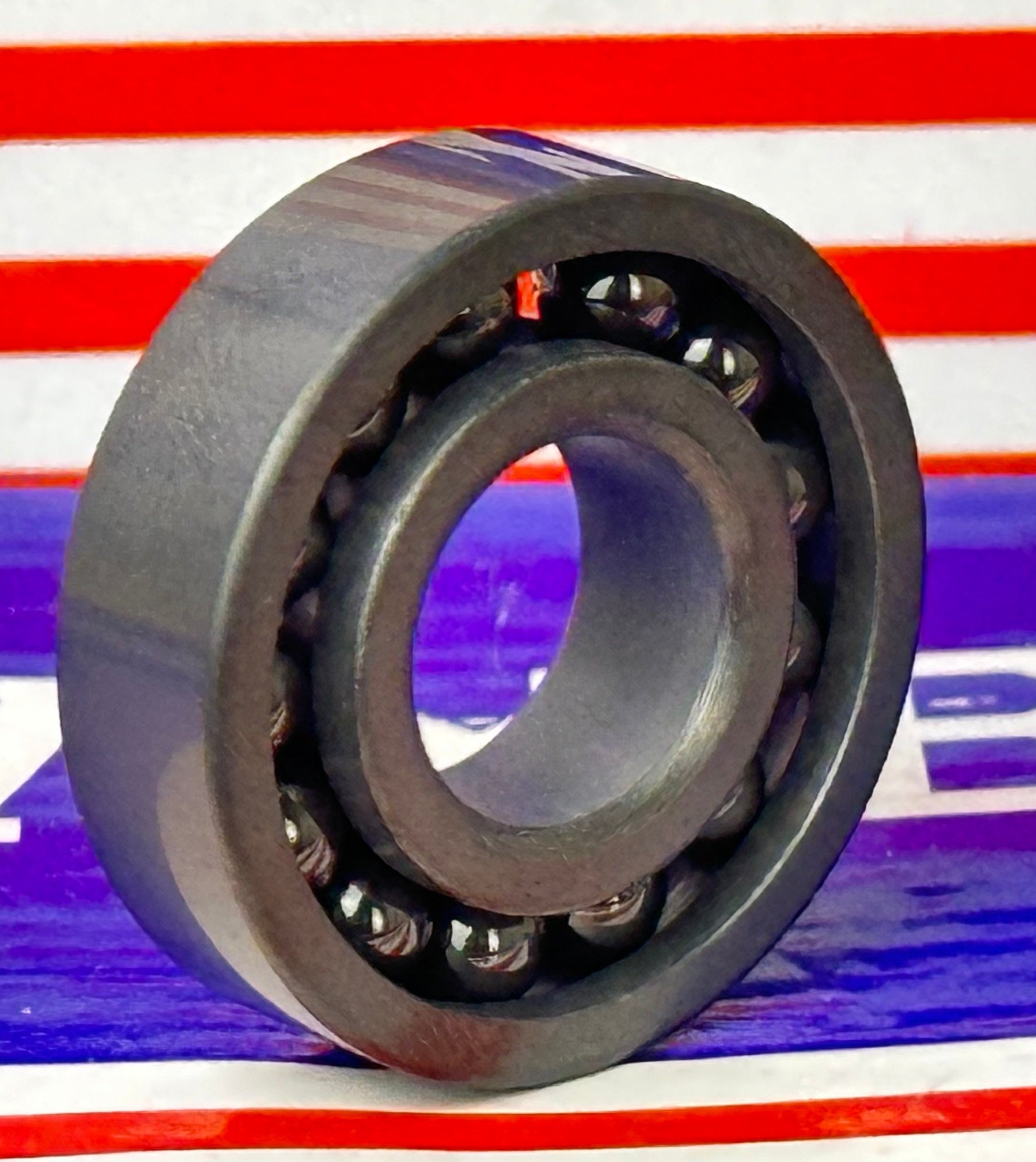 6001 Full Complement Full Ceramic Bearing 12x28x8 Si3N4 - fast shipping 🇺🇸