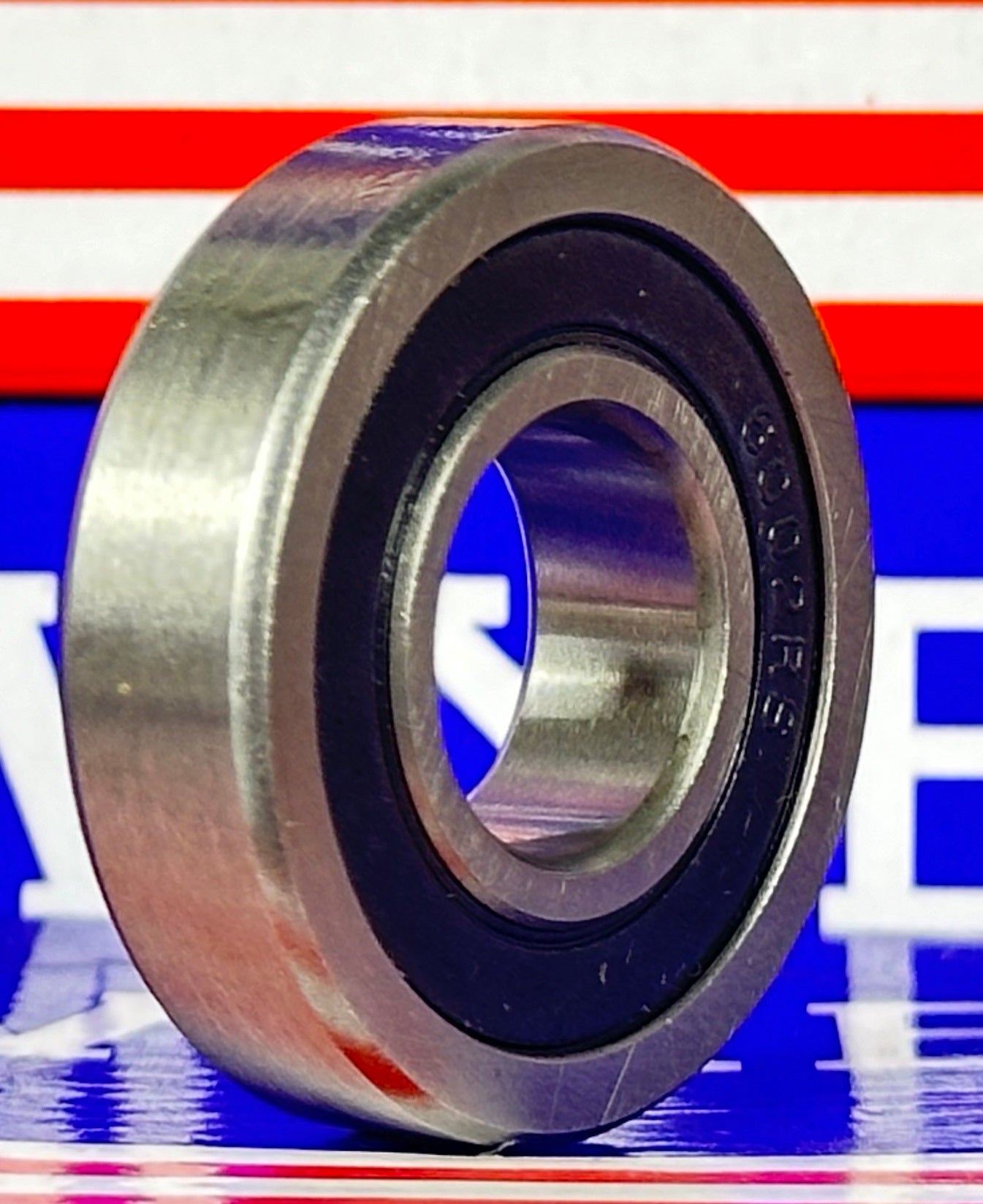 LR6002NPPU Track Roller Ball Bearing Sealed 15x35x9mm - fast shipping 🇺🇸