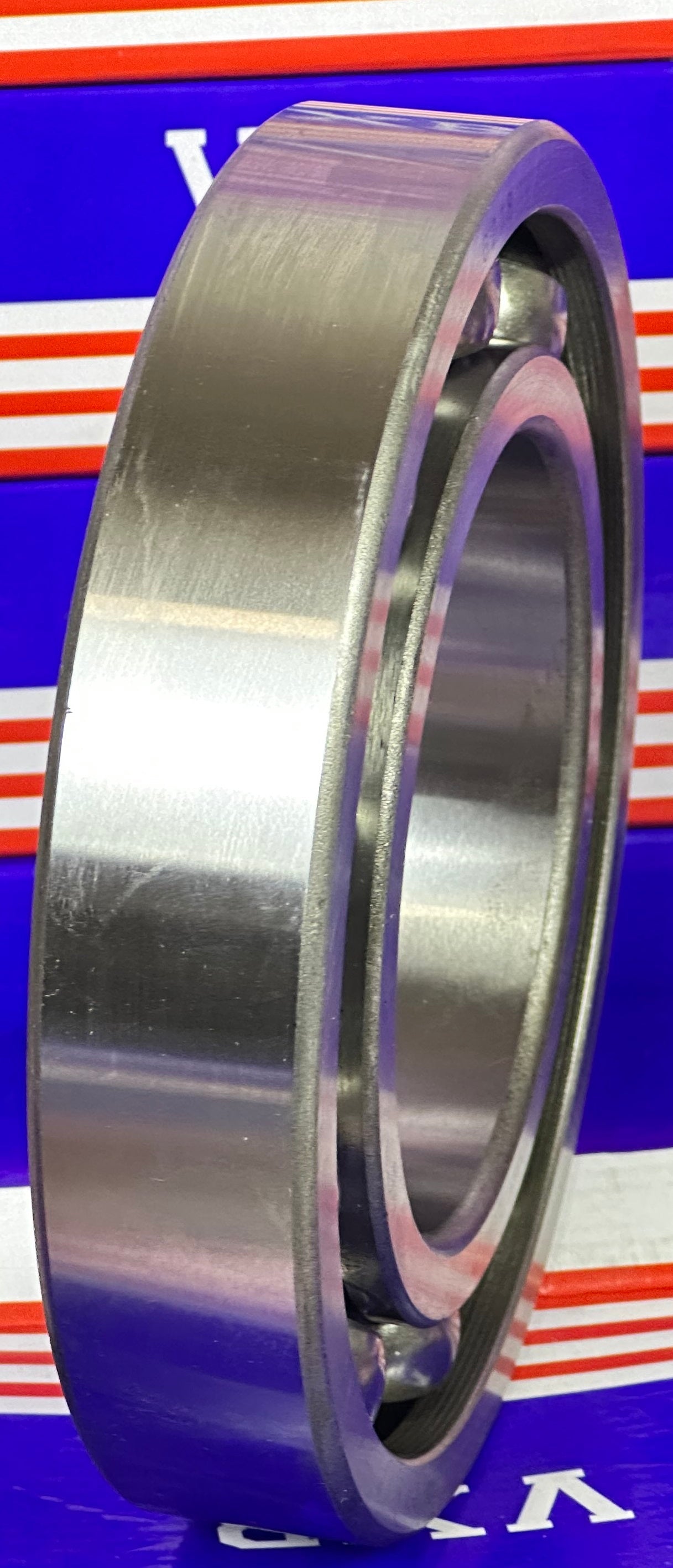 6218 Bearing 90x160x30 Open - fast shipping 🇺🇸