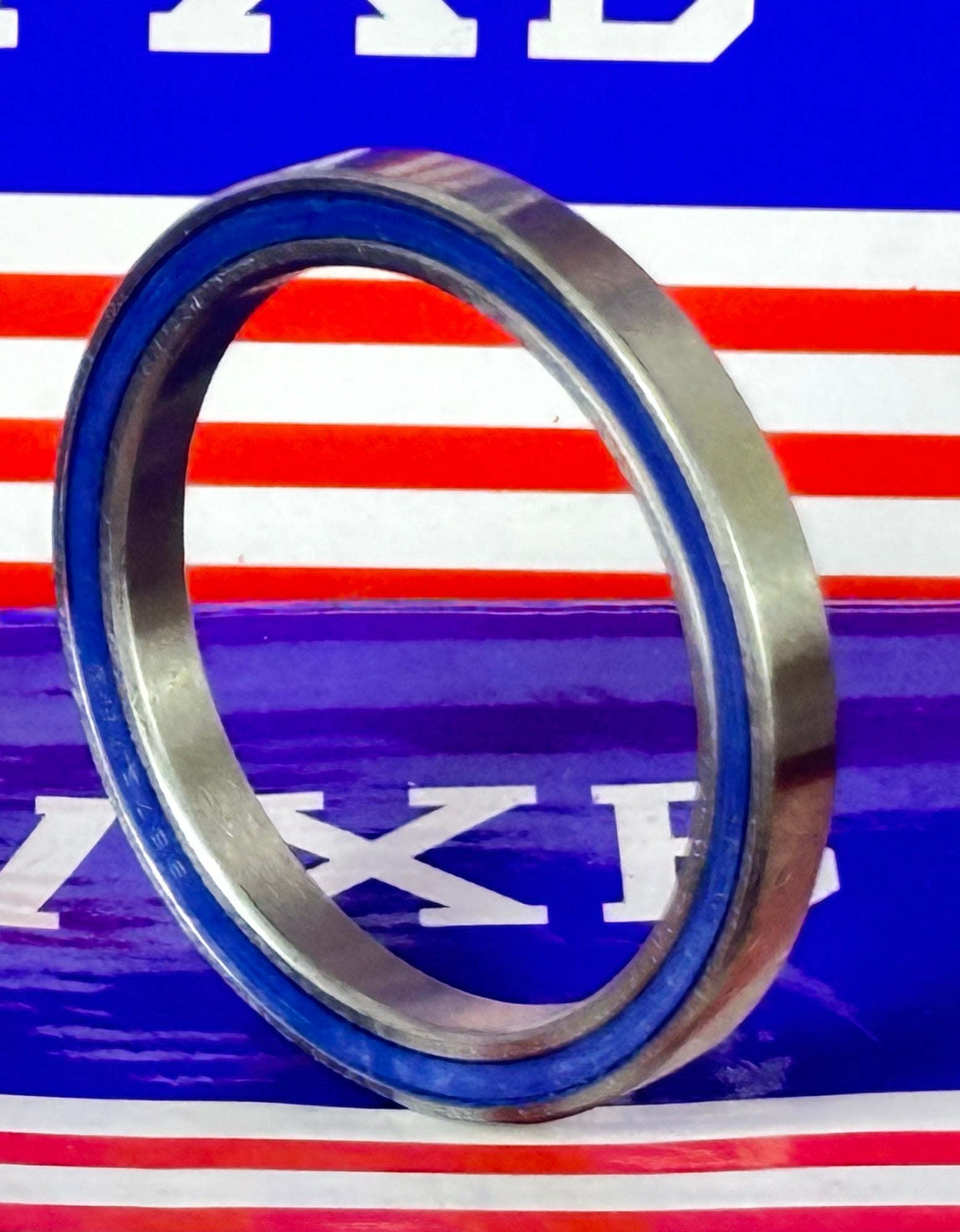 S6707-2RS Food Grade Stainless Steel Ball Bearing - fast shipping 🇺🇸