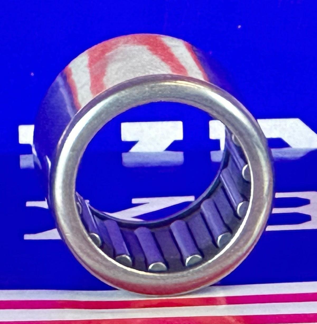 HK1520 Bearing 15x21x20mm Needle Roller Bearing 15mm x 21mm x 20mm - Shell-Type - fast shipping 🇺🇸