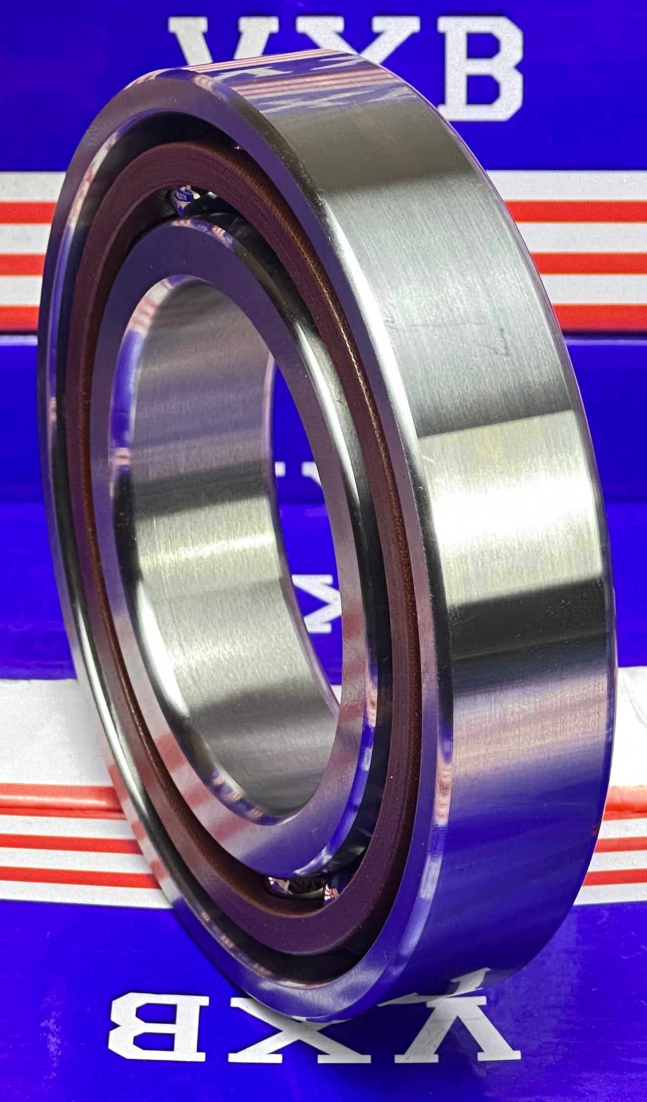 7212C P5 High Precision Angular Contact Bearing 60x110x22 ABEC-5 - fast shipping 🇺🇸
