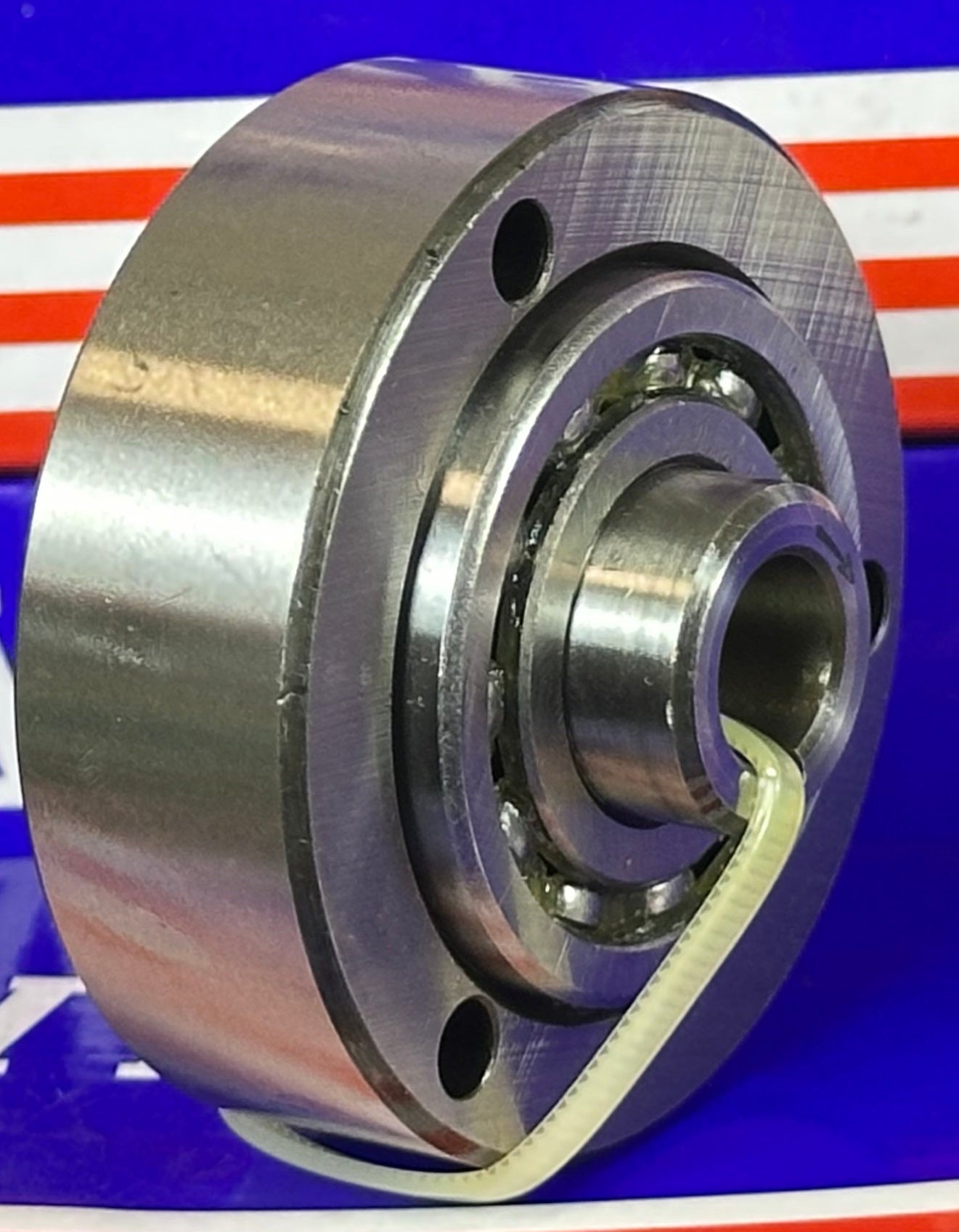 GFR12 12mm Freewheel Clutch - One-Way Roller Type - Backstop/Overrunning 12x62x42mm - fast shipping 🇺🇸