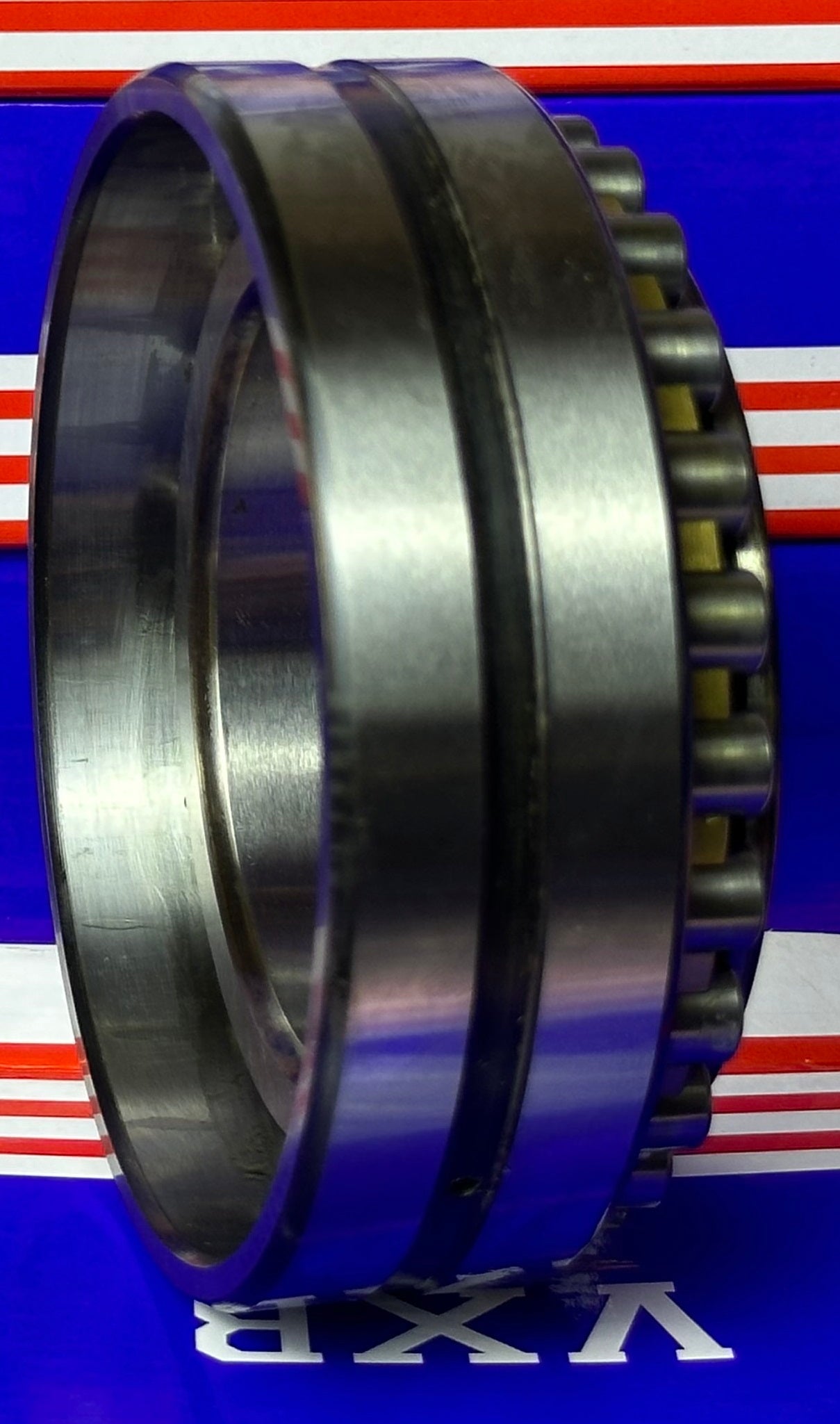 NN3014MK Cylindrical Roller Bearing 70x110x30mm - Tapered Bore - fast shipping 🇺🇸