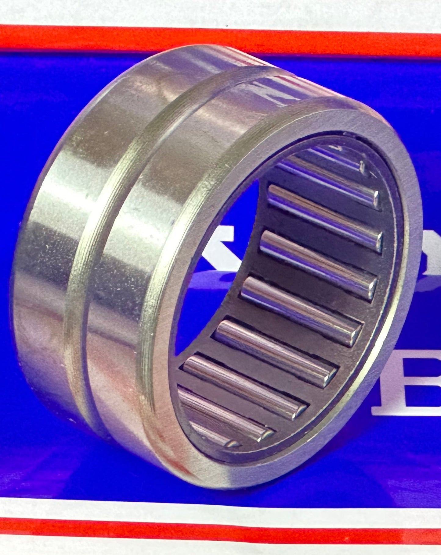 NK32/20 Needle roller bearing 32x42x20mm - Machined Type - fast shipping 🇺🇸