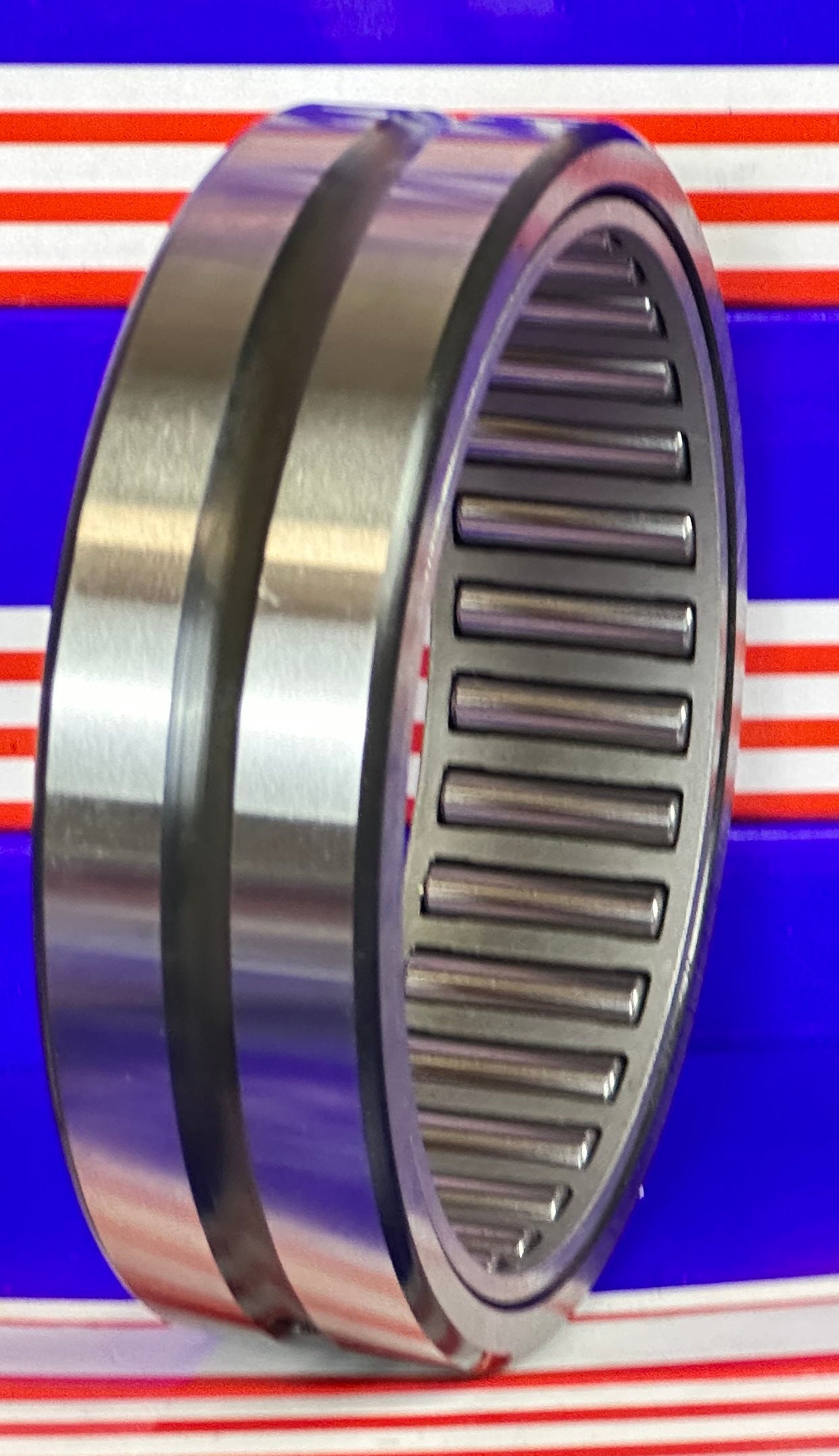 RNA4916 Needle Roller Bearing 90x110x30mm - Machined Type - fast shipping 🇺🇸
