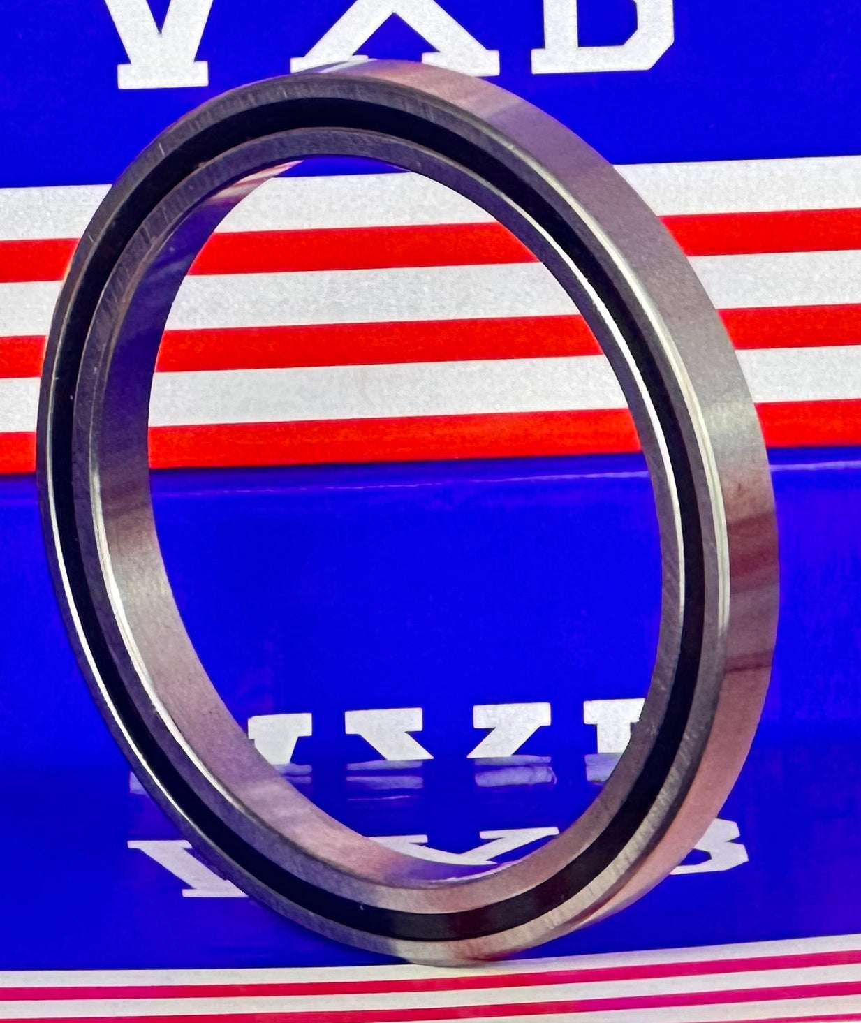 6711-2RS Thin Section Bearing 55x68x7mm - fast shipping 🇺🇸