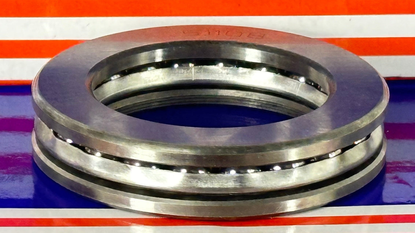 51108 Thrust Bearing 40x60x13mm - fast shipping 🇺🇸
