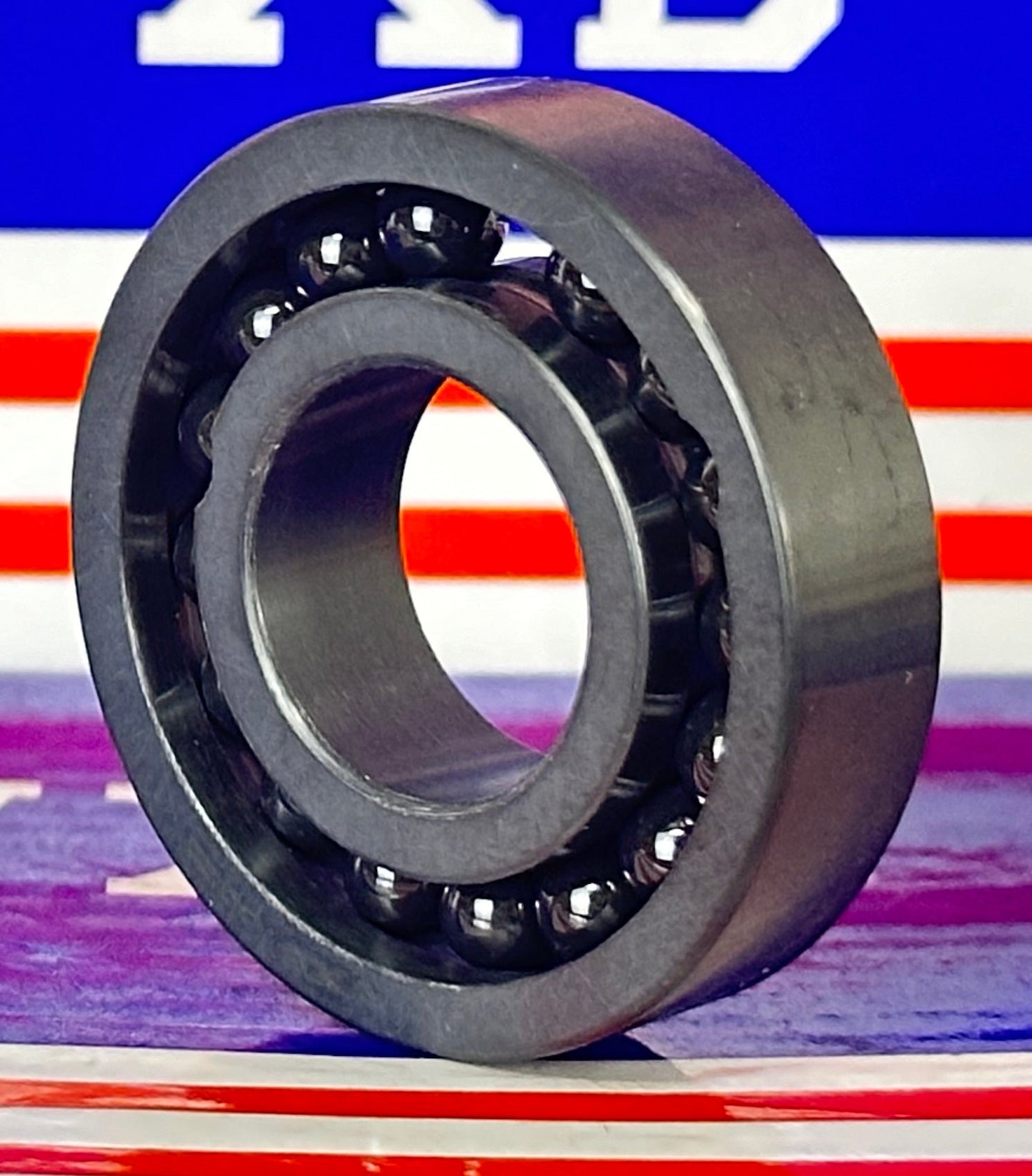 R10 Full Complement Full Ceramic Bearing 5/8x1 3/8x11/32 inch Si3N4 - fast shipping 🇺🇸