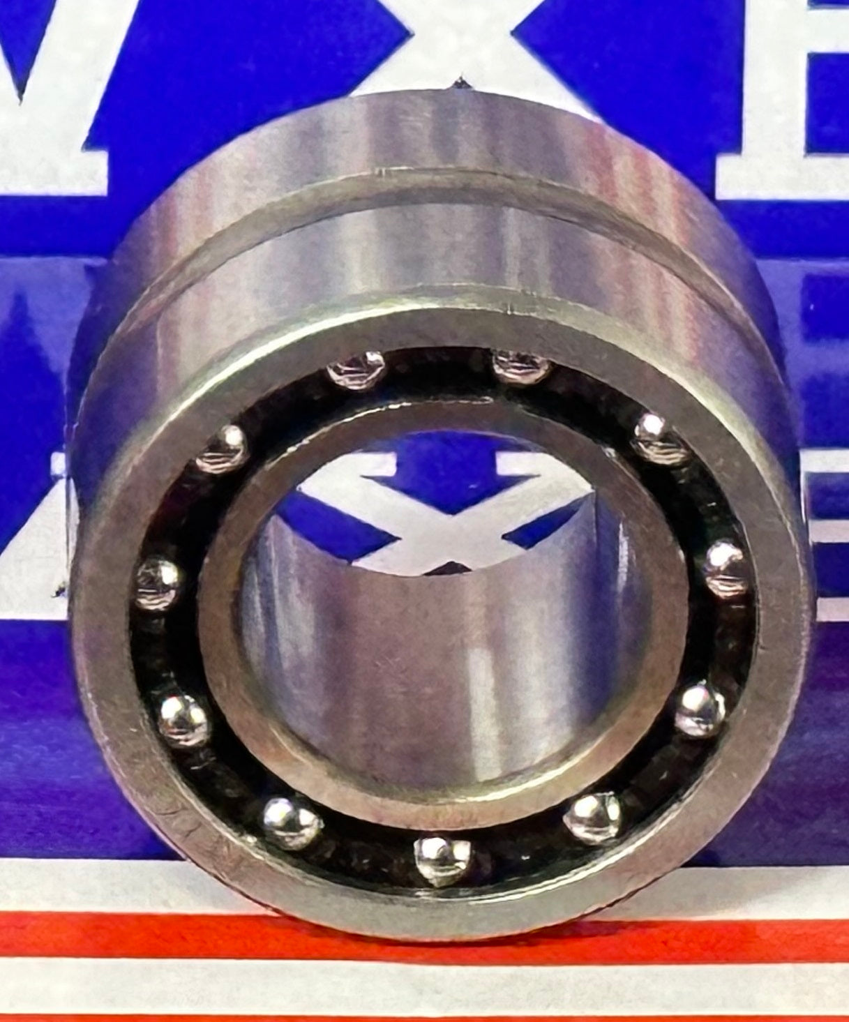 NATA5902 Combined Needle & Ball Bearing 15x28x18mm - fast shipping 🇺🇸