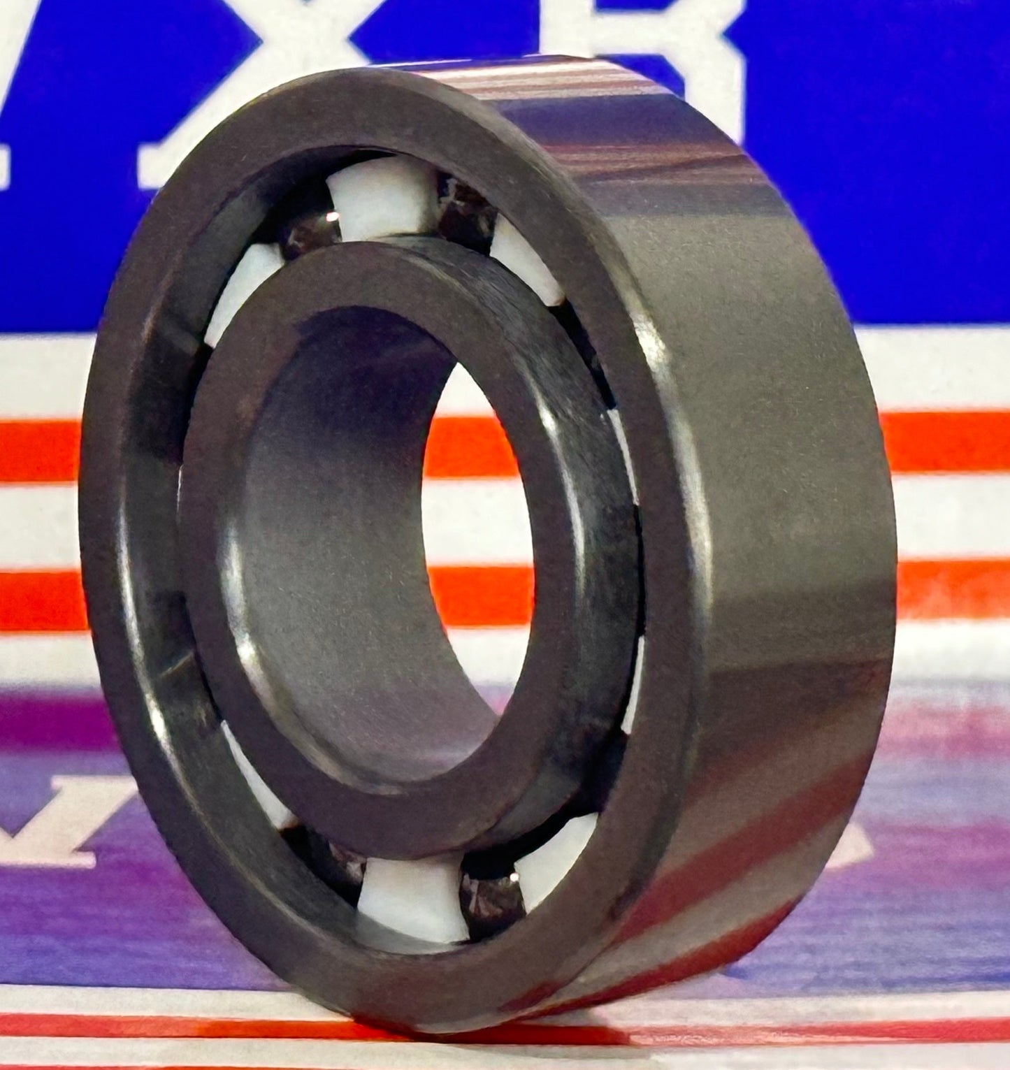 Wholesale Pack of 15 Bearings 6004 Full Ceramic Si3N4 Bearing 20x42x12mm - fast shipping 🇺🇸