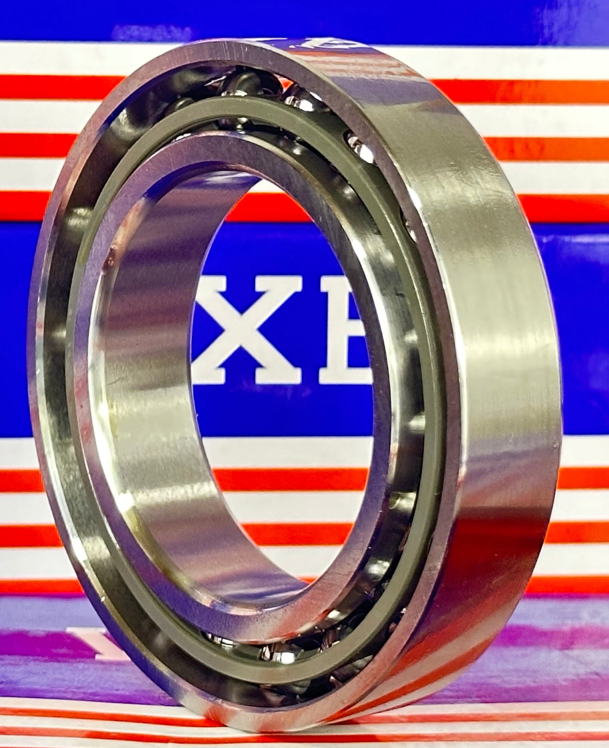 7010C P4 ABEC-7 Quality High Precision Angular Contact Bearing 50x80x16mm - fast shipping 🇺🇸