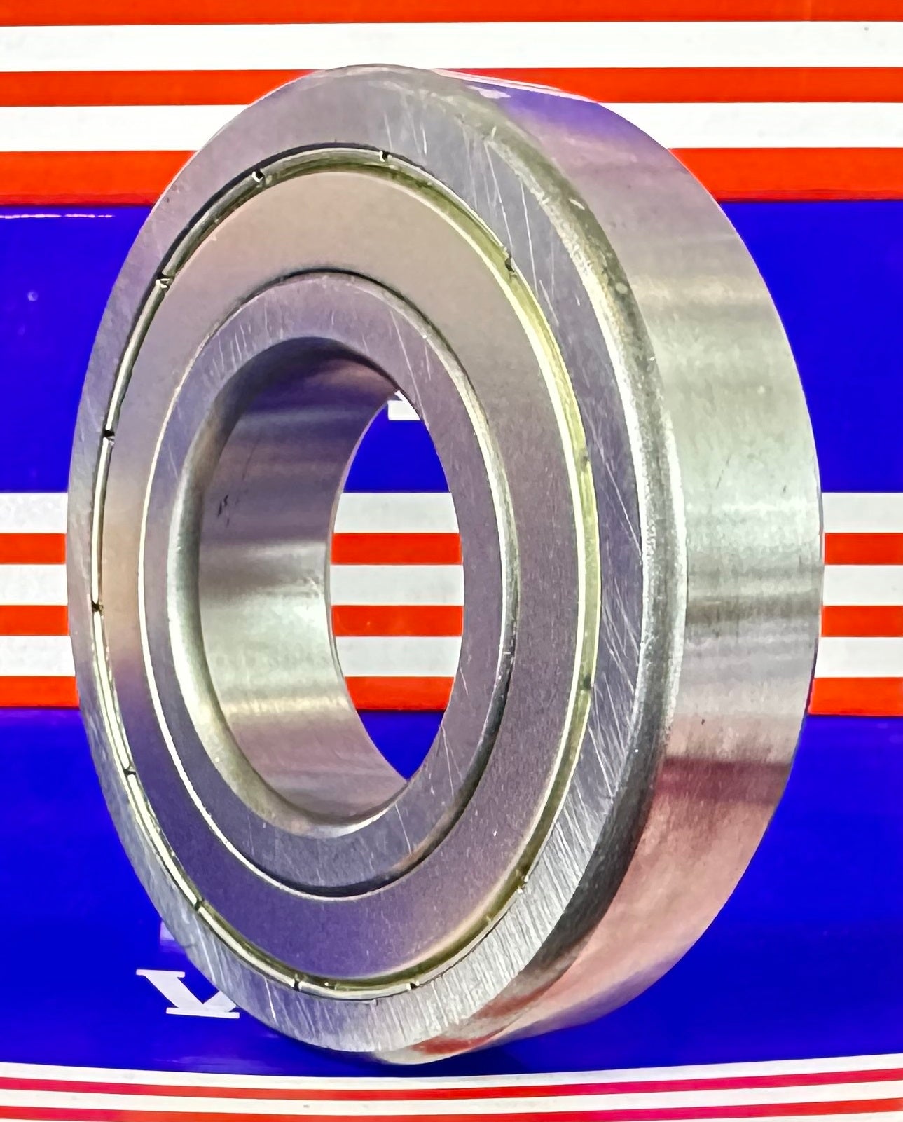 RLS12ZZ Shielded Ball Bearing 1-1/2" x 3-1/4" x 3/4" - fast shipping 🇺🇸