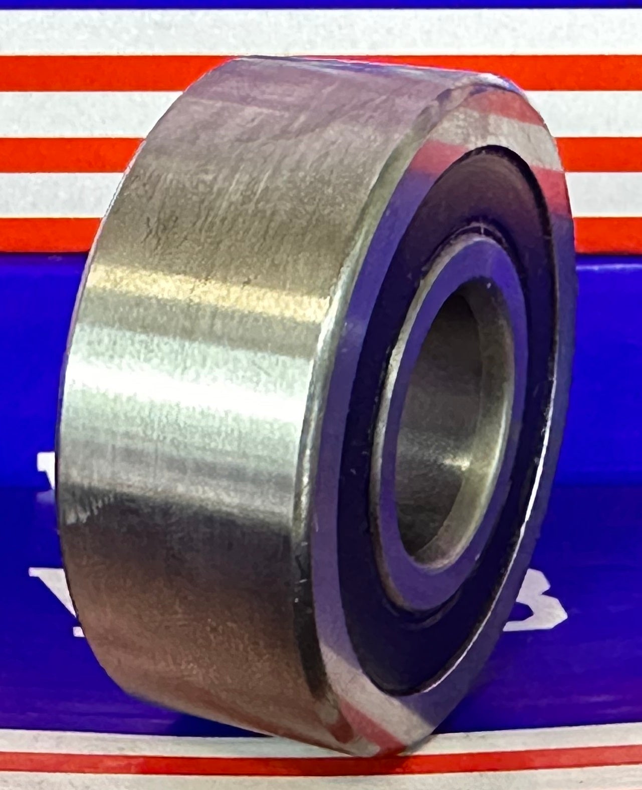 LR5204NPPU Track Roller 2-Row Bearing 20x52x20.6 Track Bearing - fast shipping 🇺🇸