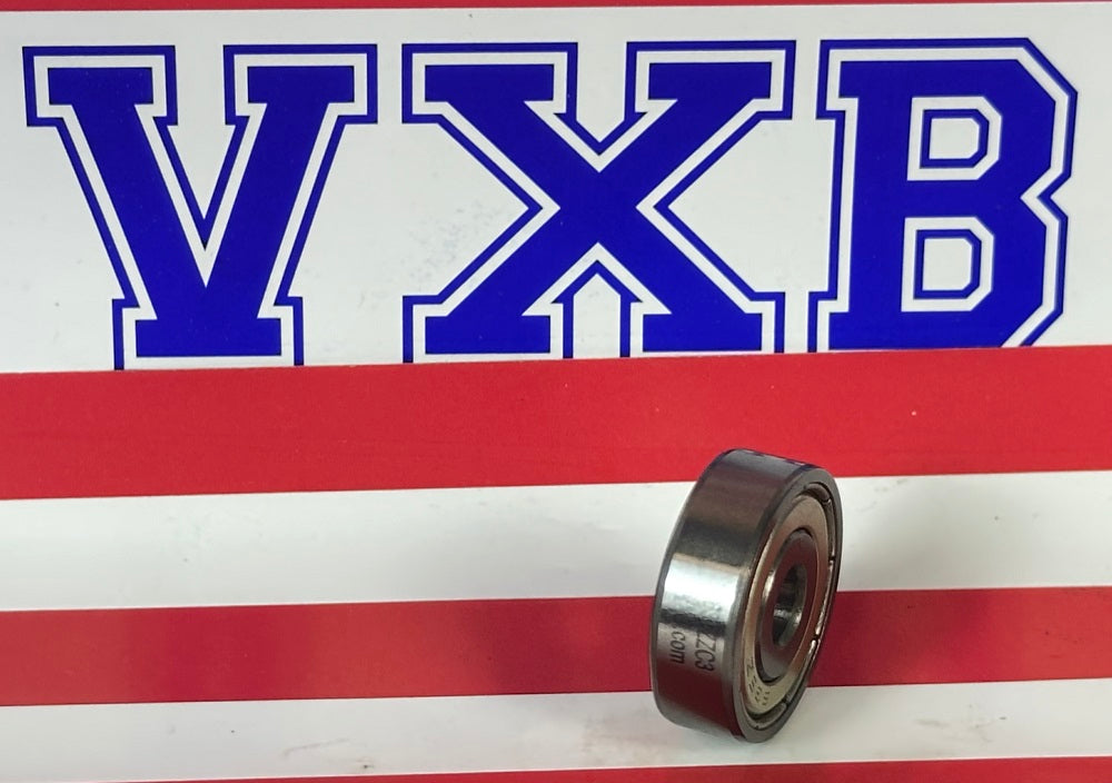 636ZZ Ball Bearing 6x22x7mm Miniature -Shielded - fast shipping 🇺🇸