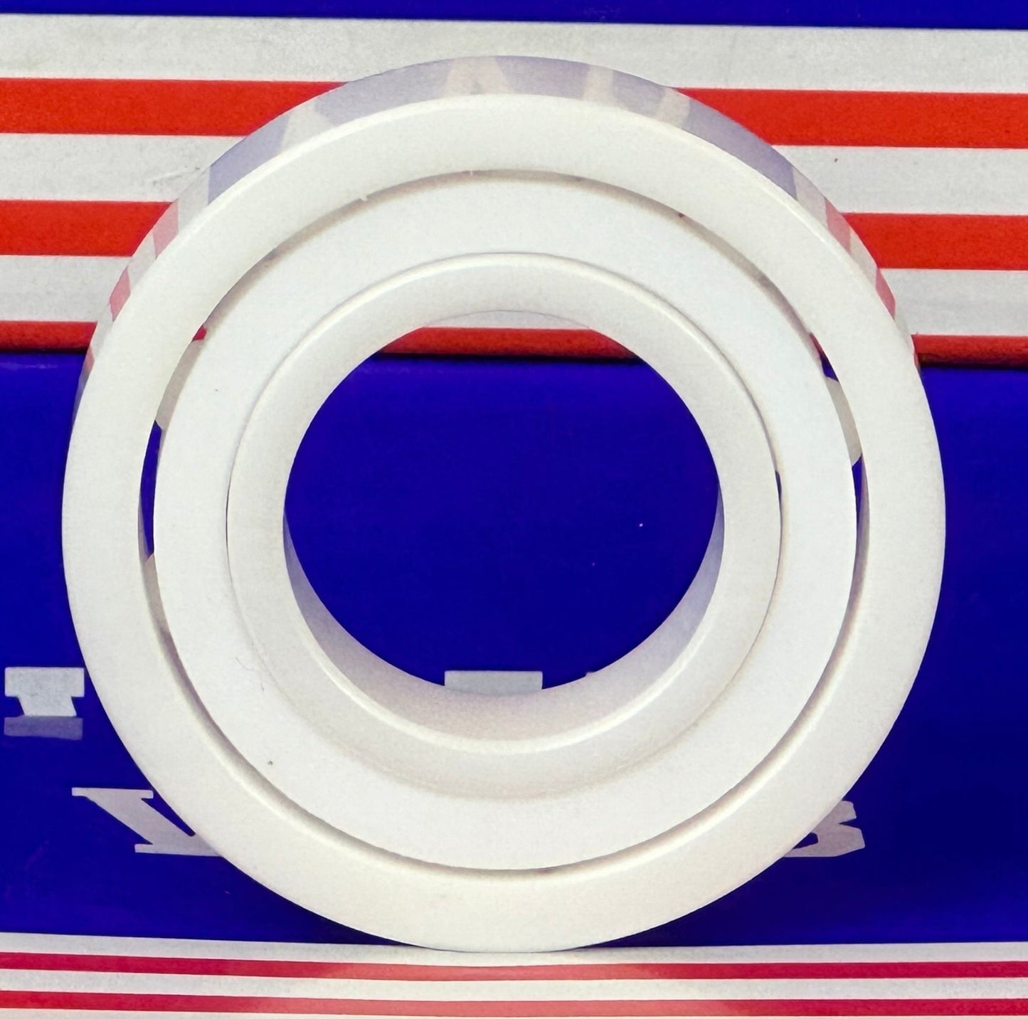 R16 Full Ceramic Bearing - 1" ID x 2" OD x 1/2" Width - fast shipping 🇺🇸