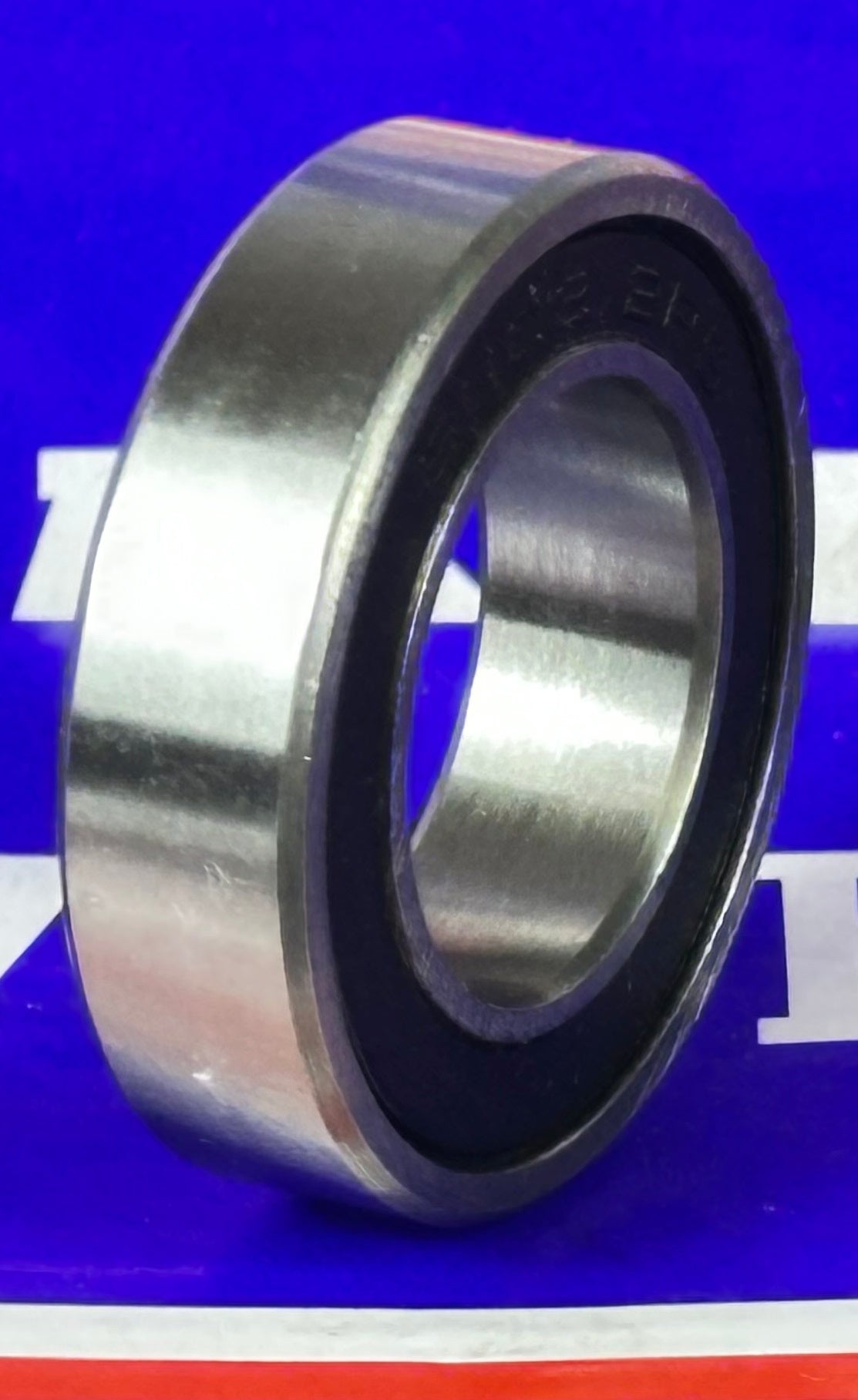 The Hard to find 20x35x9-2RS Rubber Sealed Ball Bearing 20mm x 35mm x 9mm - fast shipping 🇺🇸