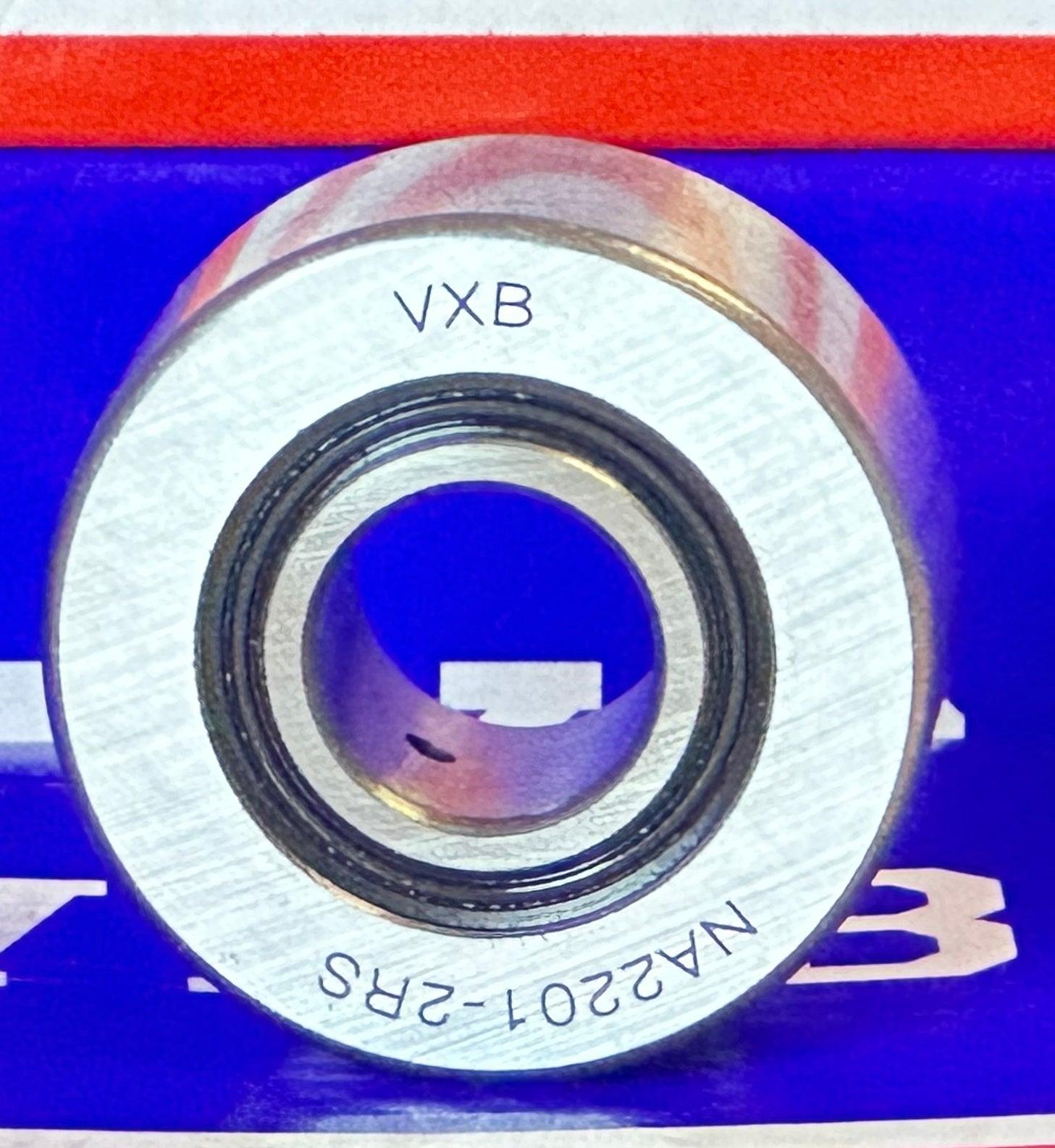 NA2201-2RS Needle Roller Bearing Sealed 12x32x13.8mm - fast shipping 🇺🇸