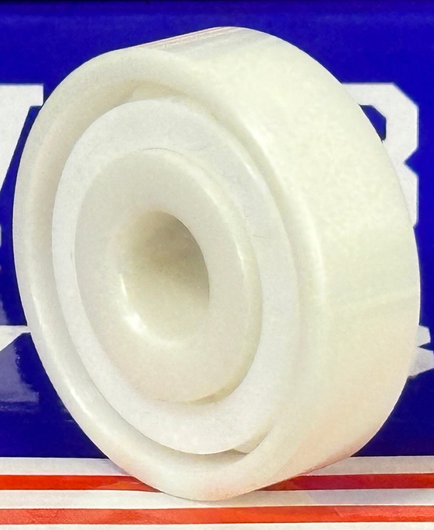 Full 7300 Angular Contact Full Ceramic Bearing 10mm x 35mm x 11mm - fast shipping 🇺🇸