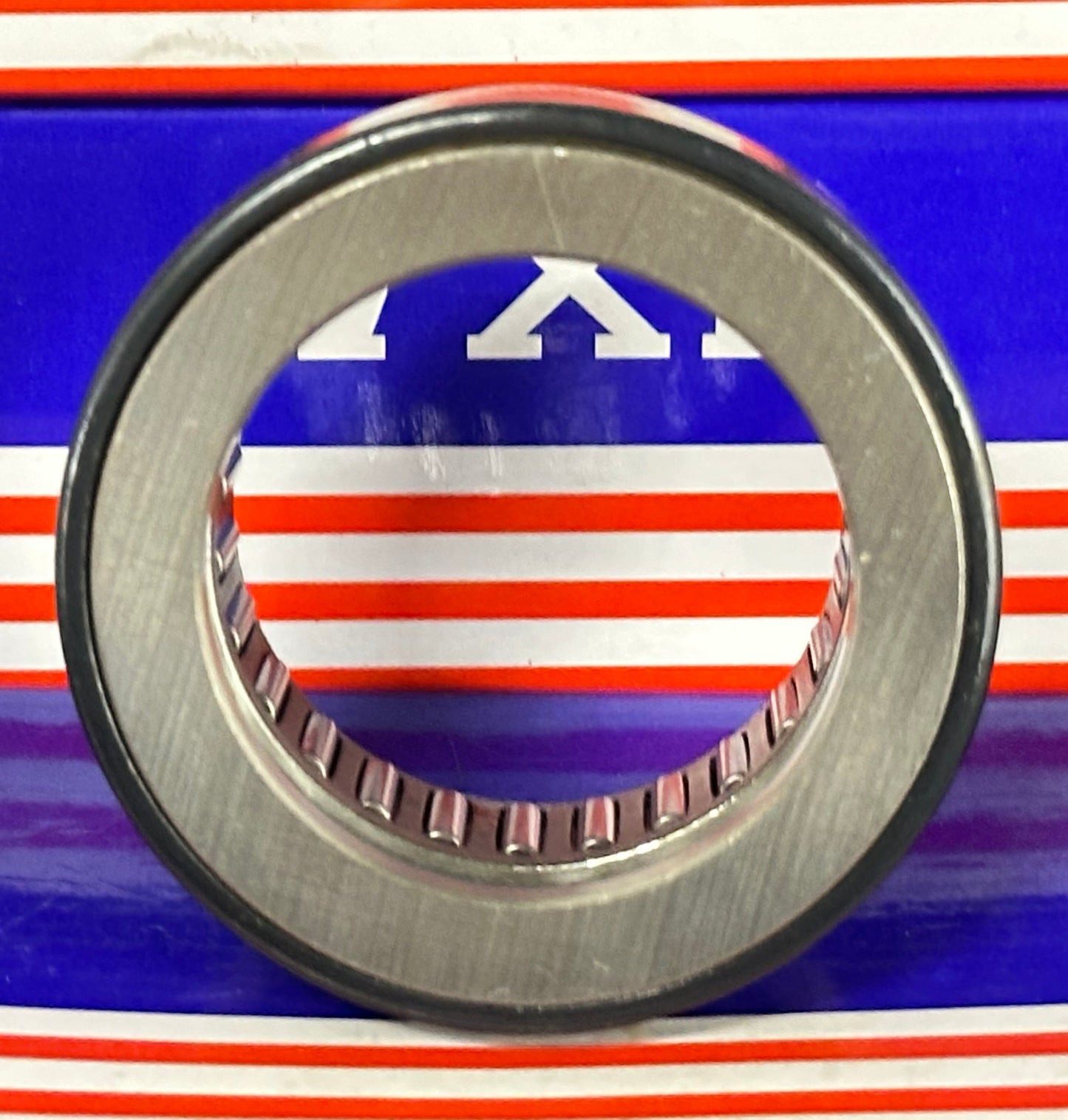 NKX45Z Combined Needle Roller With Thrust Ball Bearing 45x58x32mm - Machined Type - fast shipping 🇺🇸