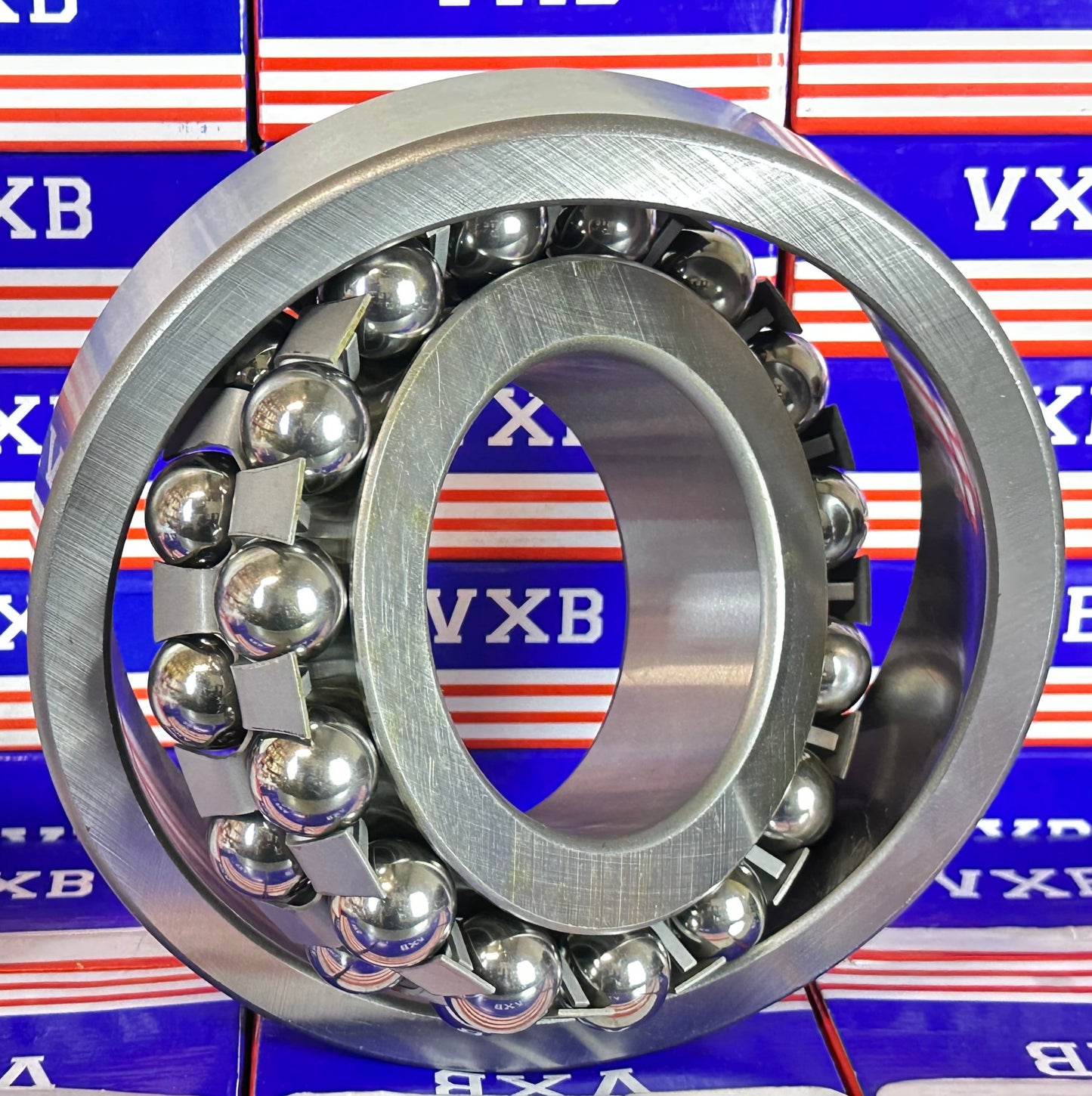1320 Self Aligning Ball Bearing 100x215x47mm - fast shipping 🇺🇸
