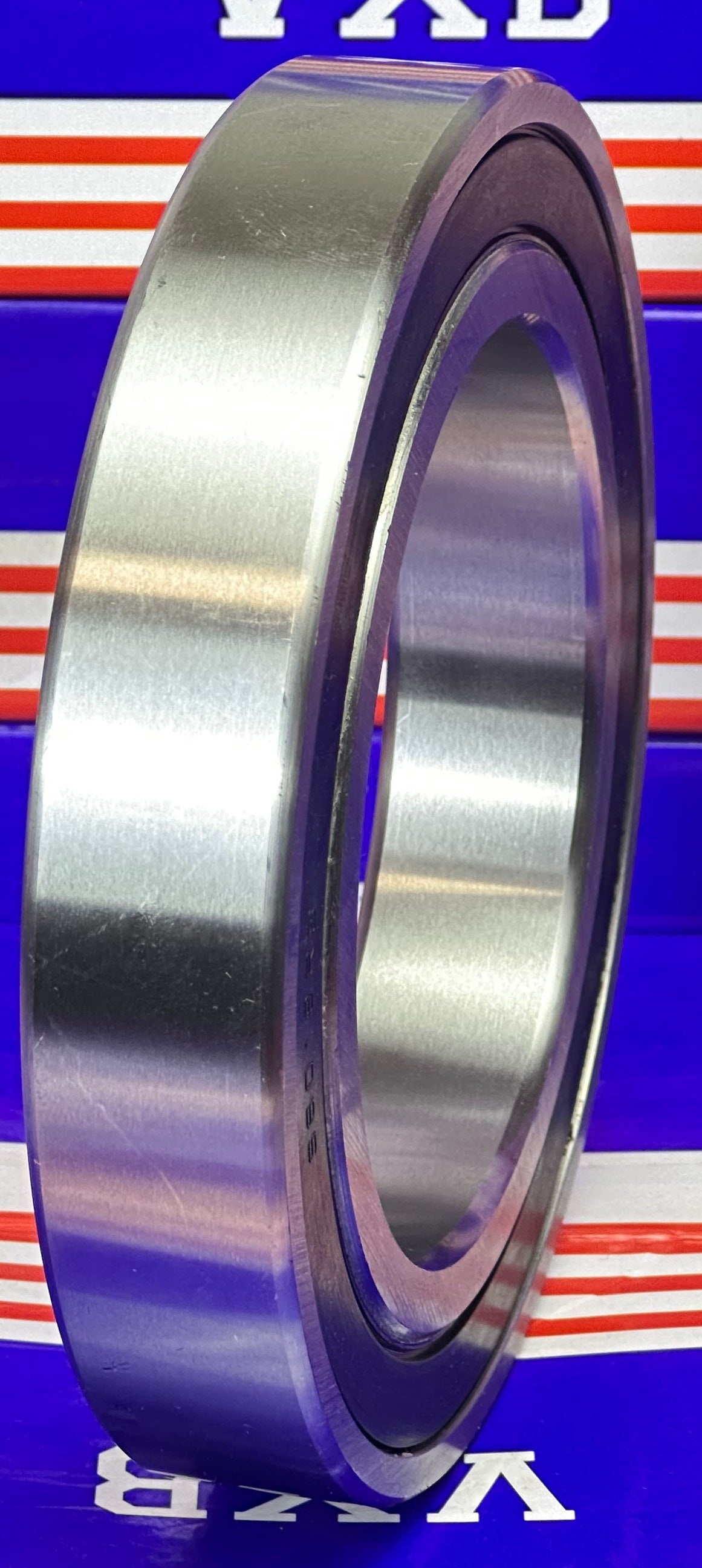 S6018-2RS Food Grade Stainless Steel Ball Bearing - fast shipping 🇺🇸