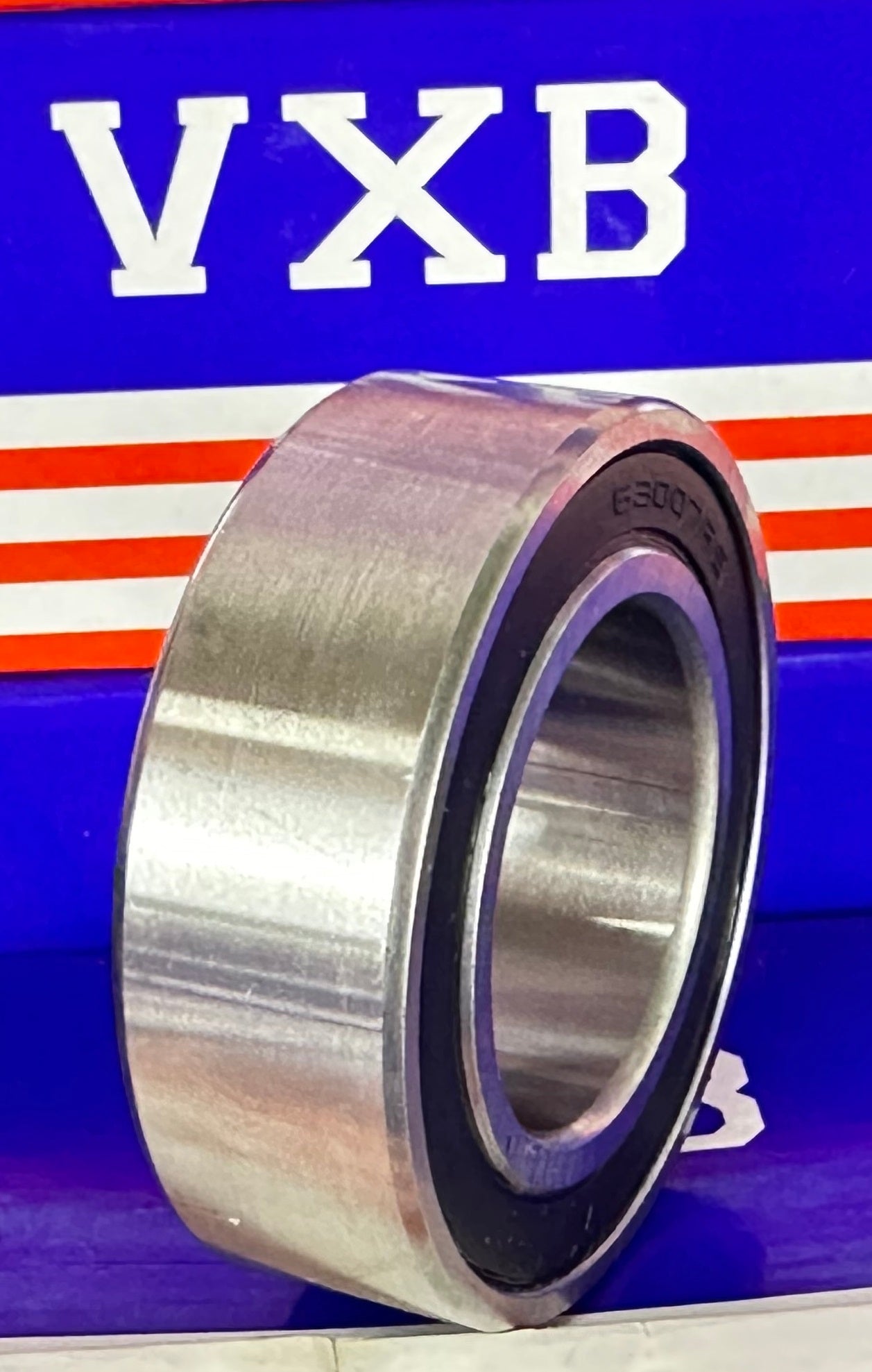 63007-2RS Ball Bearing Double Sealed ID 35mm OD 62mm Width 20mm - fast shipping 🇺🇸