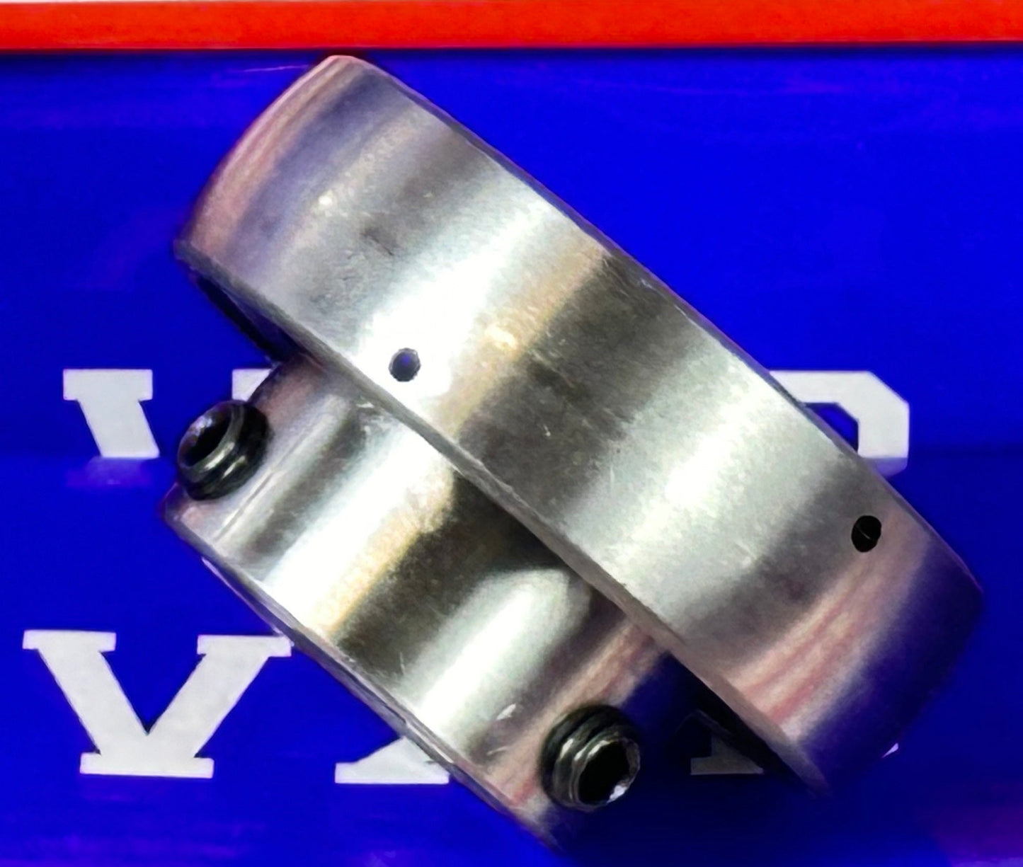 SB204 Ball Bearing Insert 20mm ID - Set Screw Locking - fast shipping 🇺🇸
