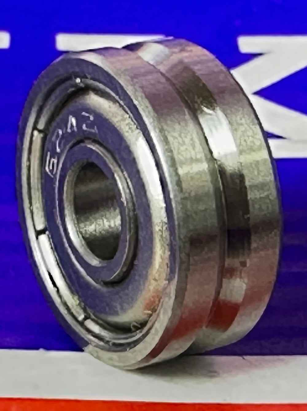 624VV V-Groove Guide Miniature V Bearing - fast shipping 🇺🇸