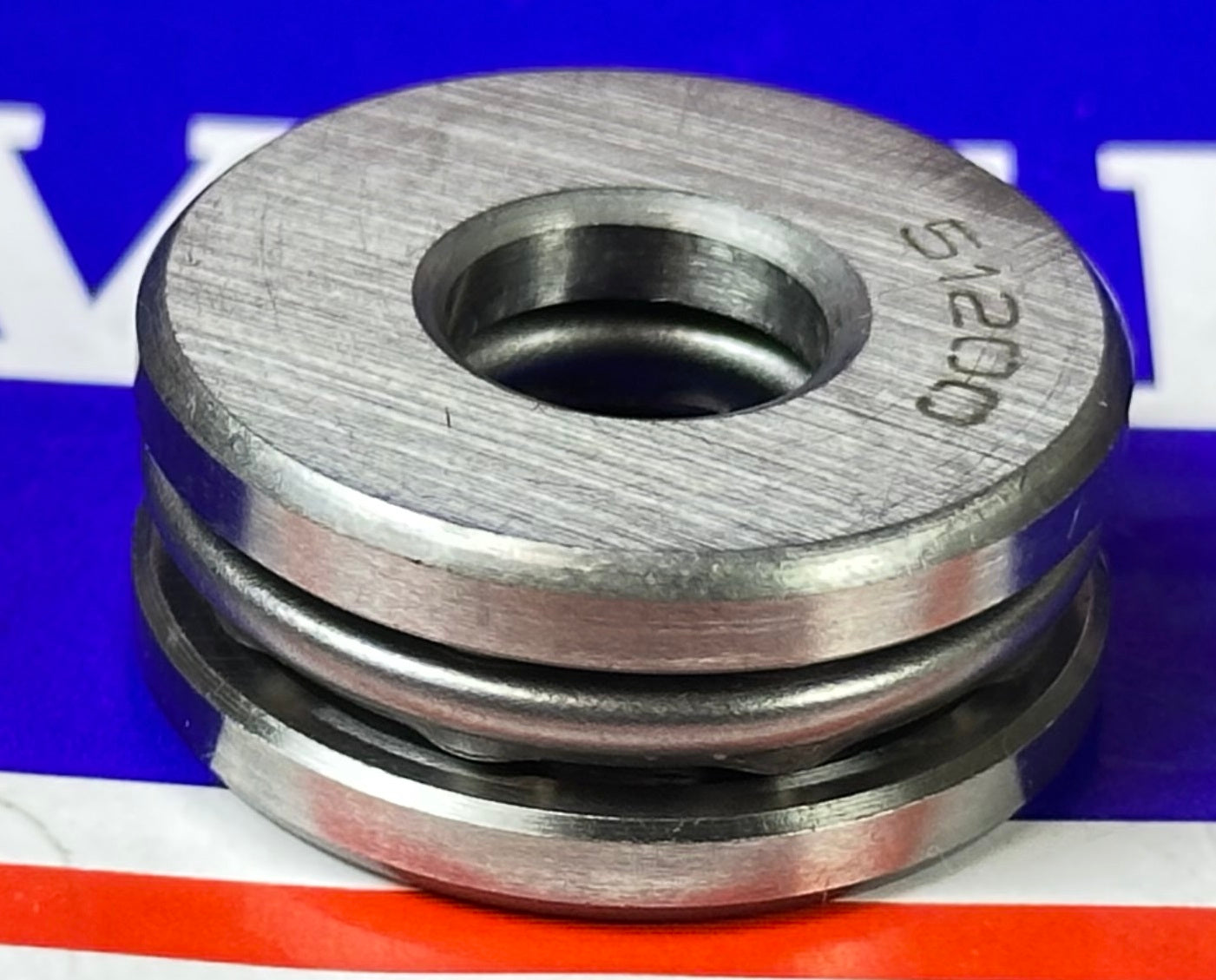51200 Thrust Ball Bearing 10x26x11mm - fast shipping 🇺🇸