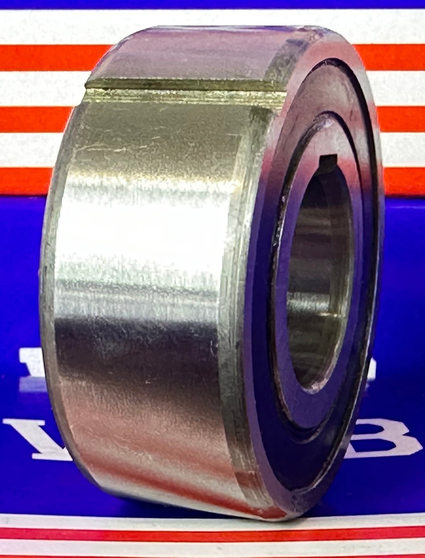 CSK20PP-2RS One-Way Bearing Sealed Sprag Freewheel Clutch Bearing - fast shipping 🇺🇸
