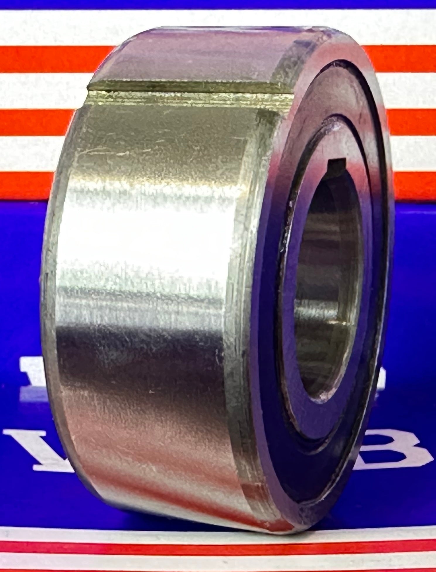 CSK20PP-2RS One-Way Bearing Sealed Sprag Freewheel Clutch Bearing - fast shipping 🇺🇸
