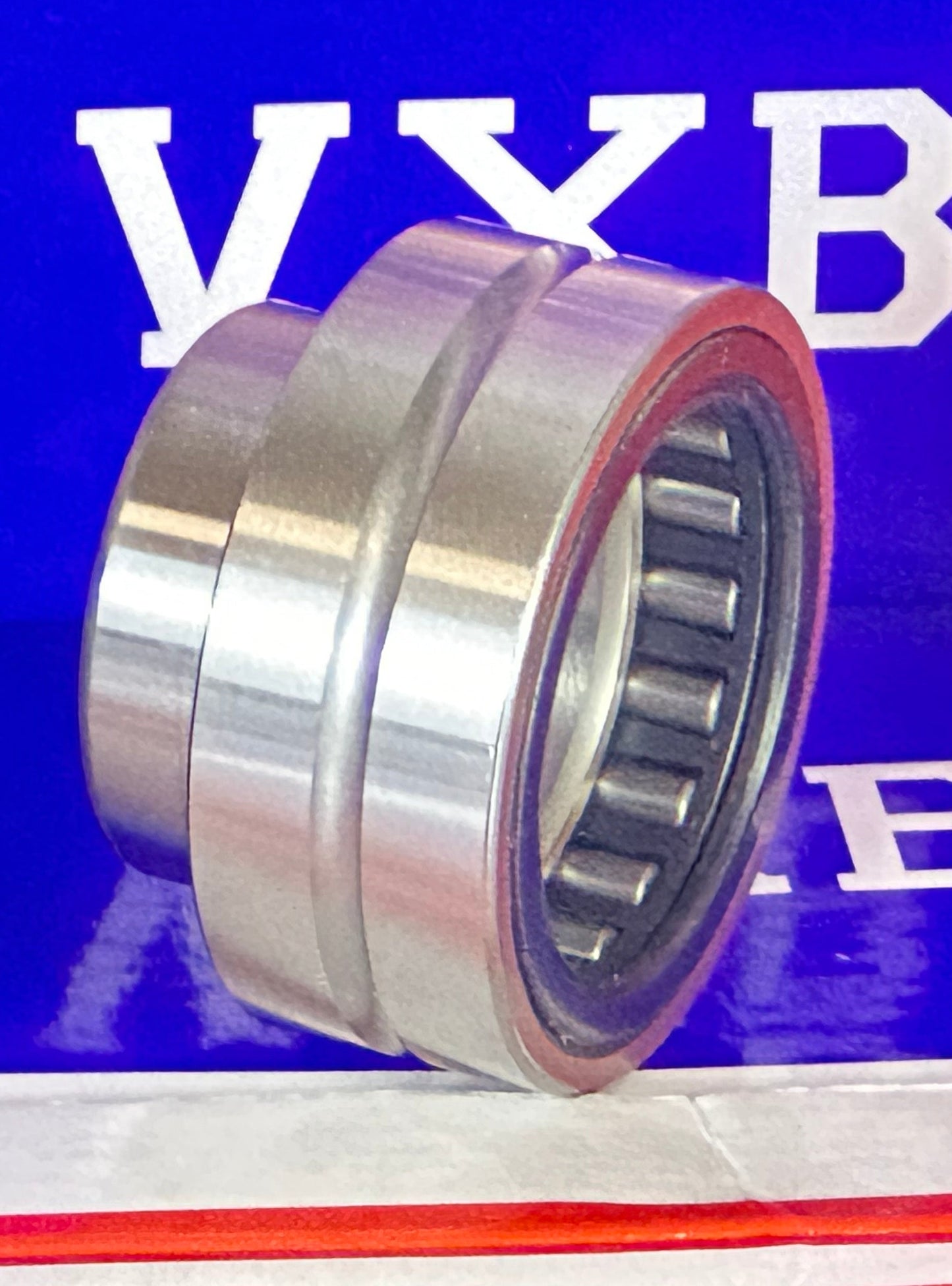 NA4905UU Needle Roller Bearing 25x42x18mm - Machined Type - fast shipping 🇺🇸