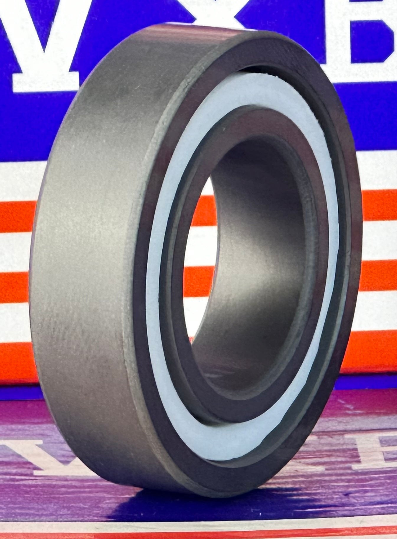 6005 Full Ceramic Bearing 25x47x12 Silicon Carbide SiC - fast shipping 🇺🇸