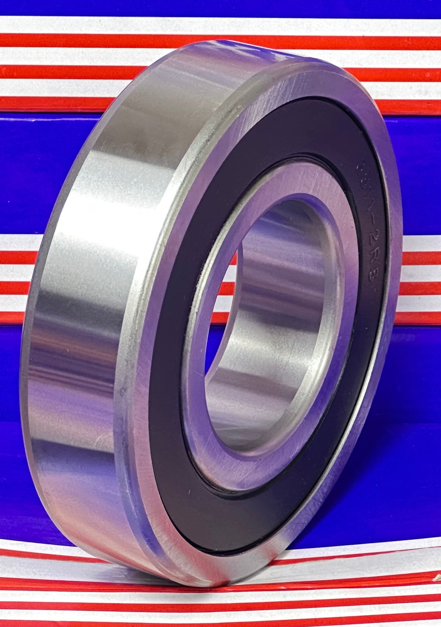 6311-2RS1 Ball Bearing ID 55mm OD 120mm Width 29mm - fast shipping 🇺🇸