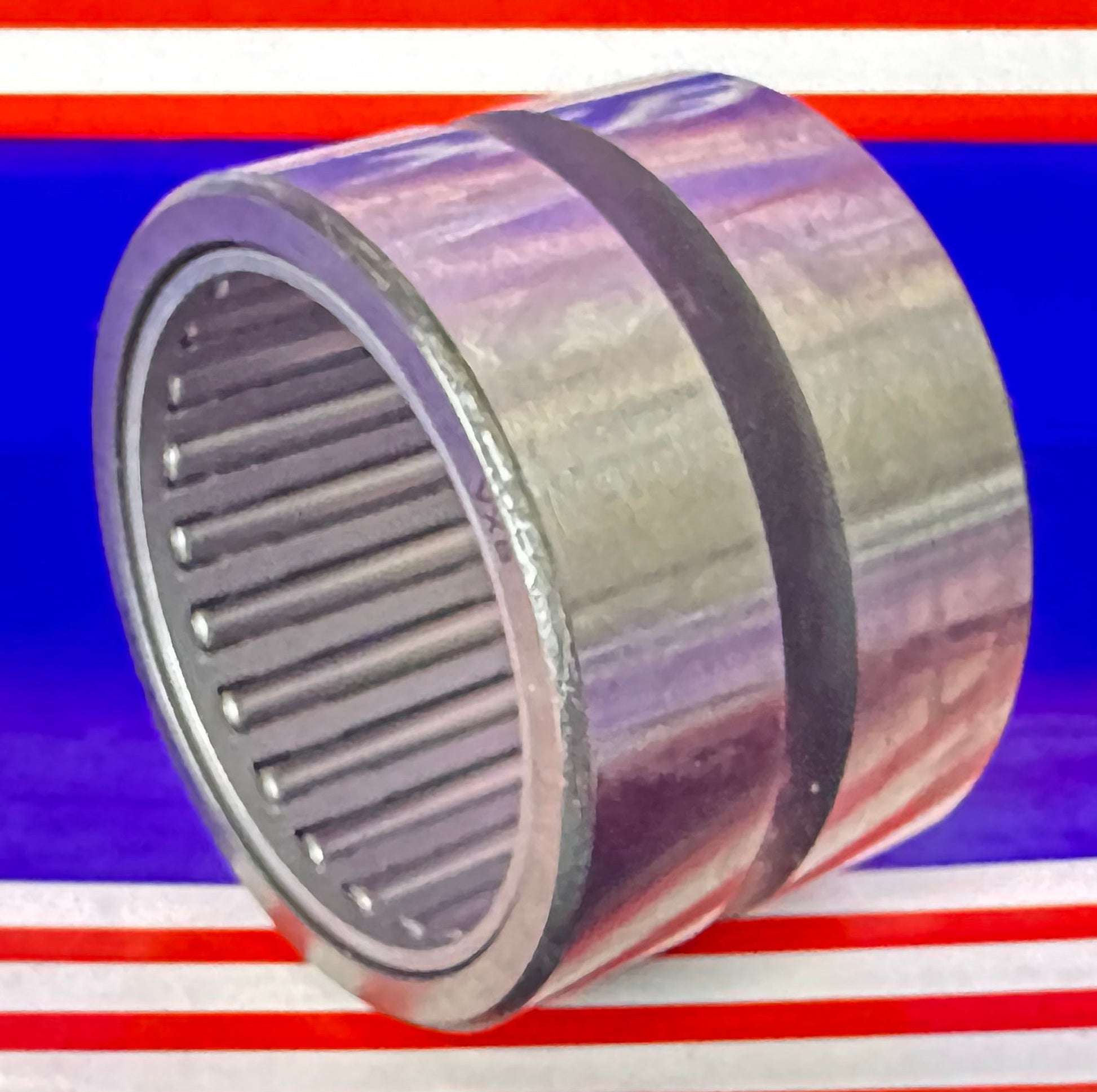 NK35/30 Needle Roller Bearing 35x45x30mm - Machined Type - fast shipping 🇺🇸