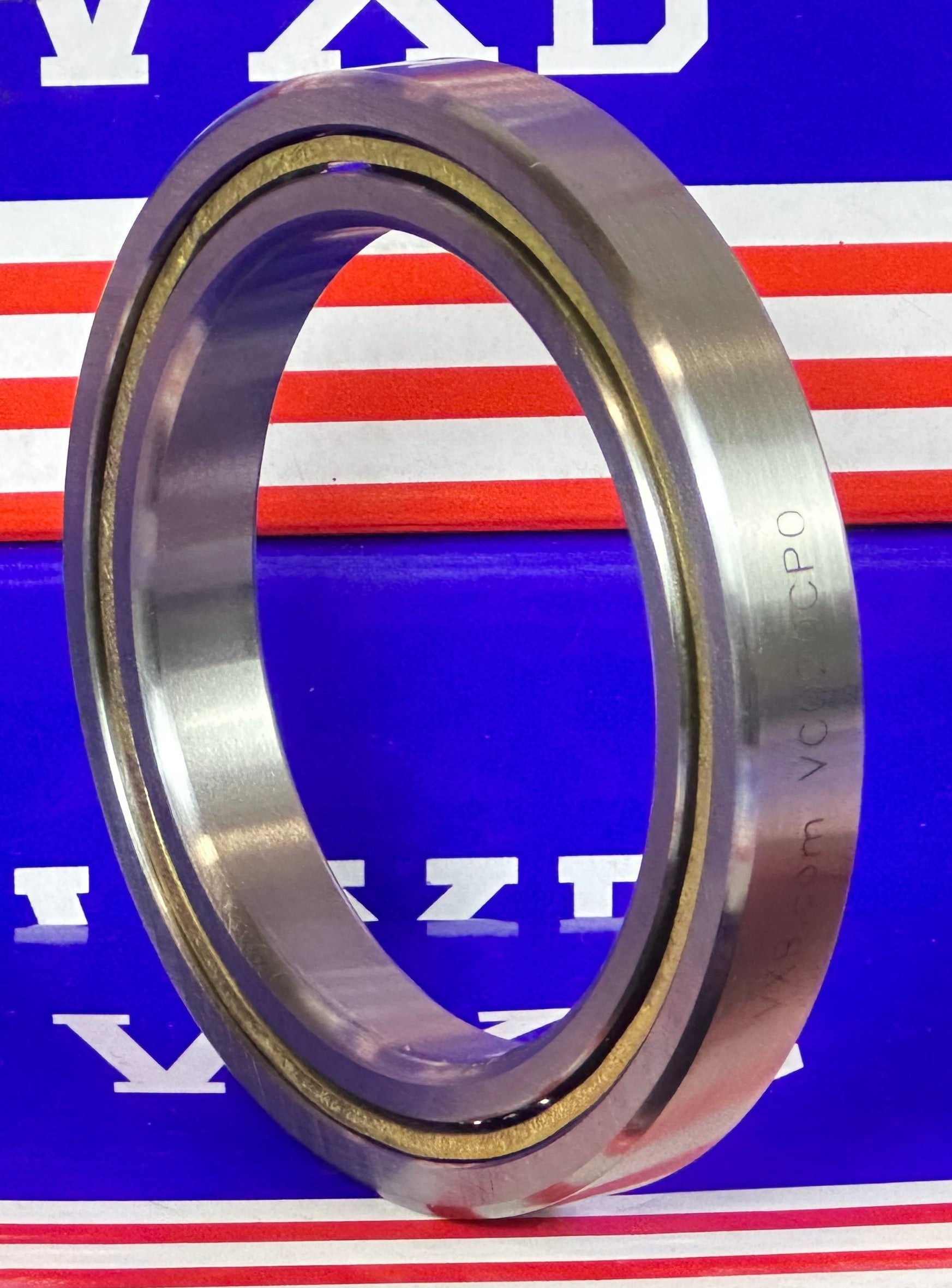 VC020CP0 Thin Section Bearing 2" x 2-3/4" x 3/8" Open - fast shipping 🇺🇸