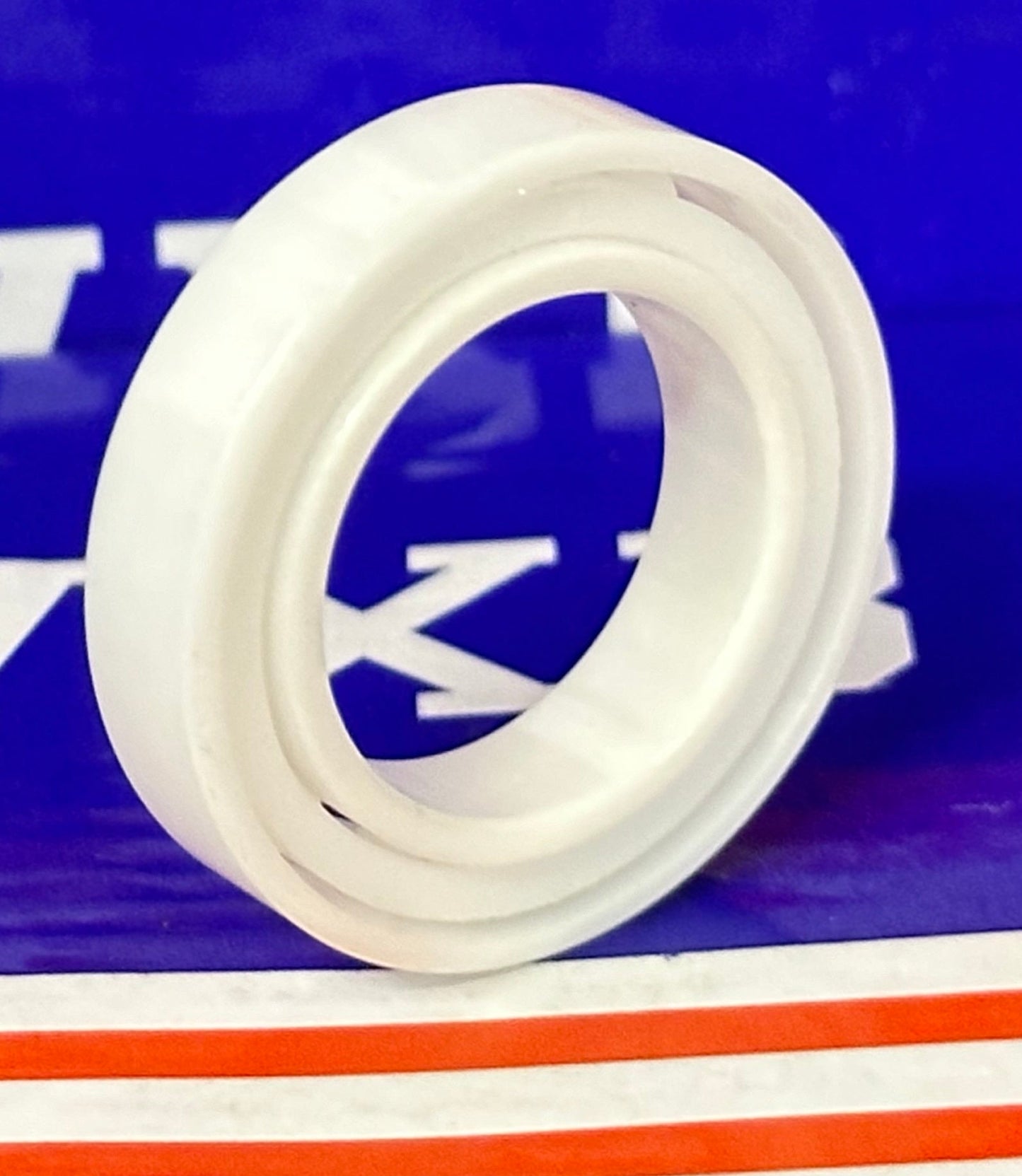 7804 Angular Contact Full Ceramic Bearing 20x32x7mm - fast shipping 🇺🇸