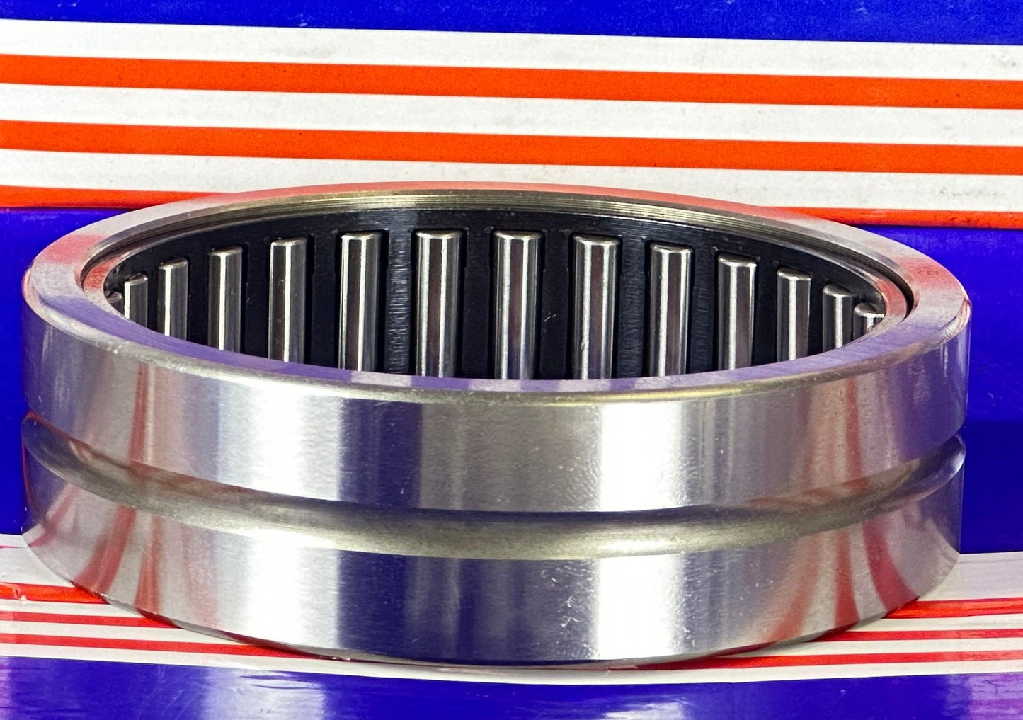 NKS80 Bearing 80x100x28mm Needle Roller - Machined Type - fast shipping 🇺🇸