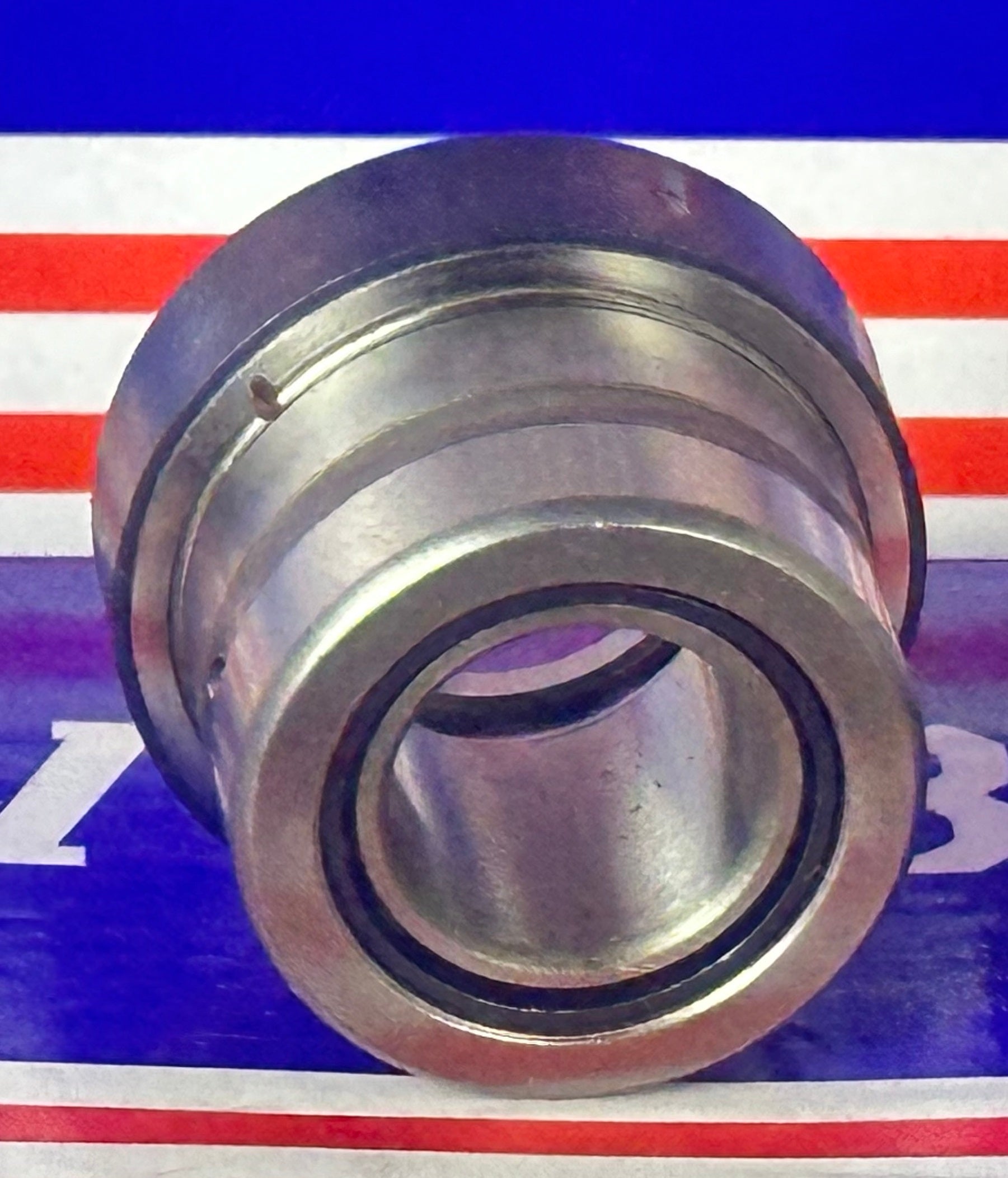 NAXI 1725Z Combined Needle Roller - Thrust Ball Bearing Bore: 17mm width :25mm - fast shipping 🇺🇸