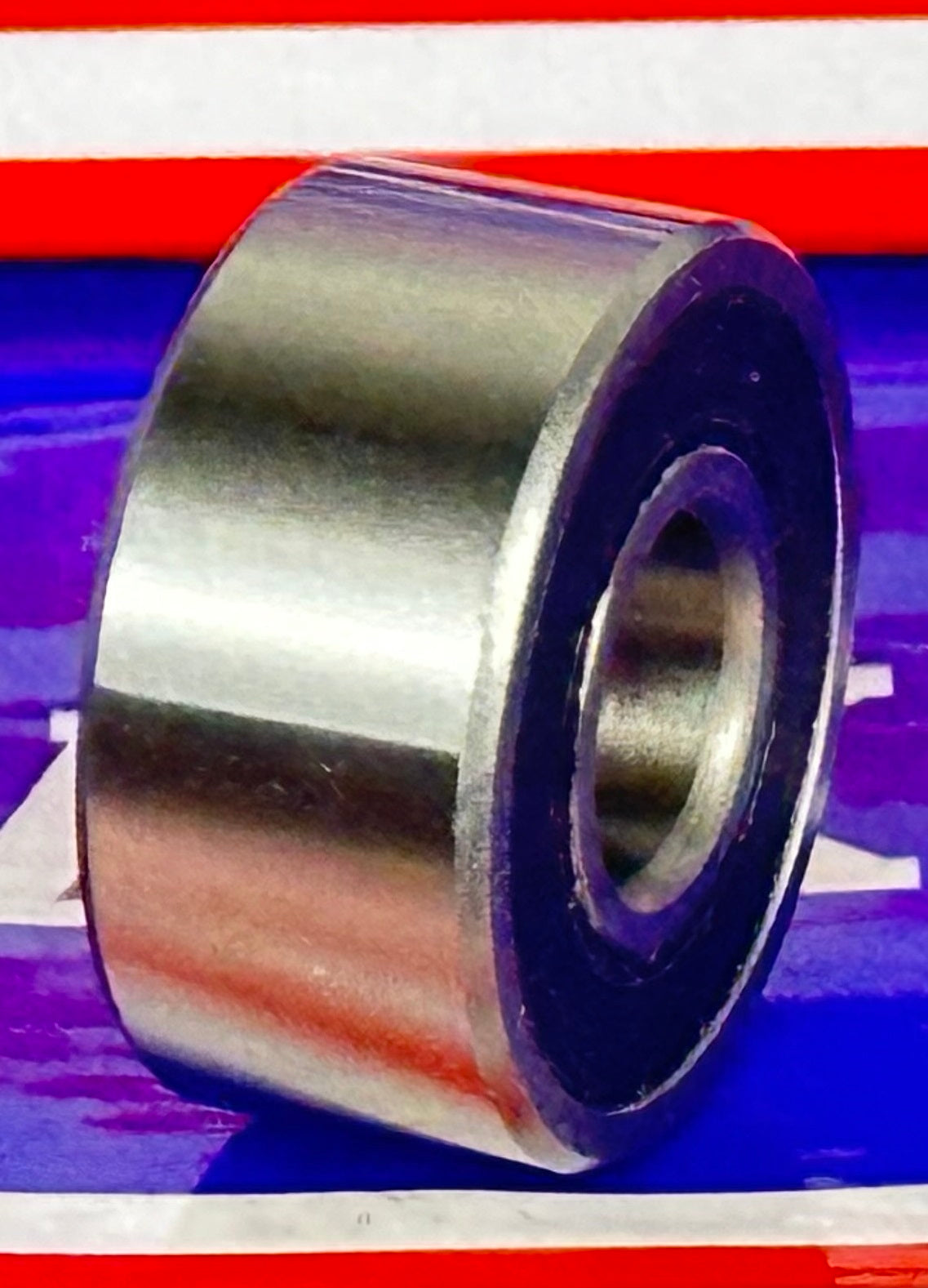 63000-2RS1 Ball Bearing Double Sealed ID 10mm OD 26mm Width 12mm - fast shipping 🇺🇸