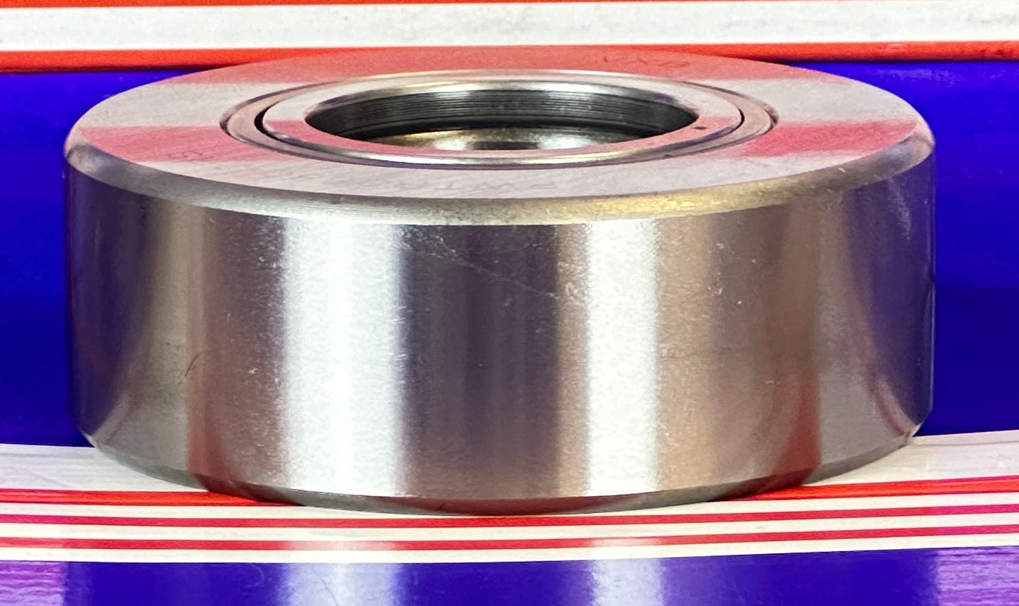 PWTR3580-2RS-XL Track Rollers Bearing Cam Follower - Cylindrical Roller Set - 2 Rubber Seal 35x80x29mm - fast shipping 🇺🇸
