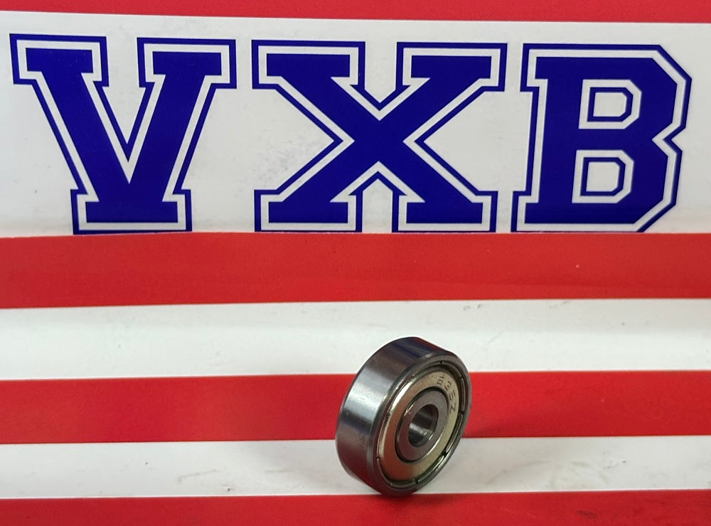 Bearing 635ZZ 5x19x6mm - Shielded - Miniature - fast shipping 🇺🇸