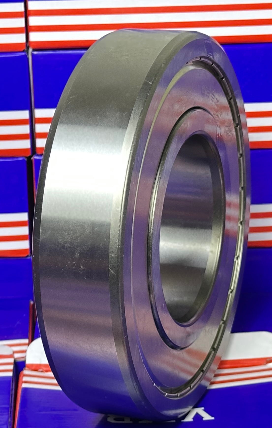 Wholesale 100-Pack 6316ZZ Ball Bearing - fast shipping 🇺🇸