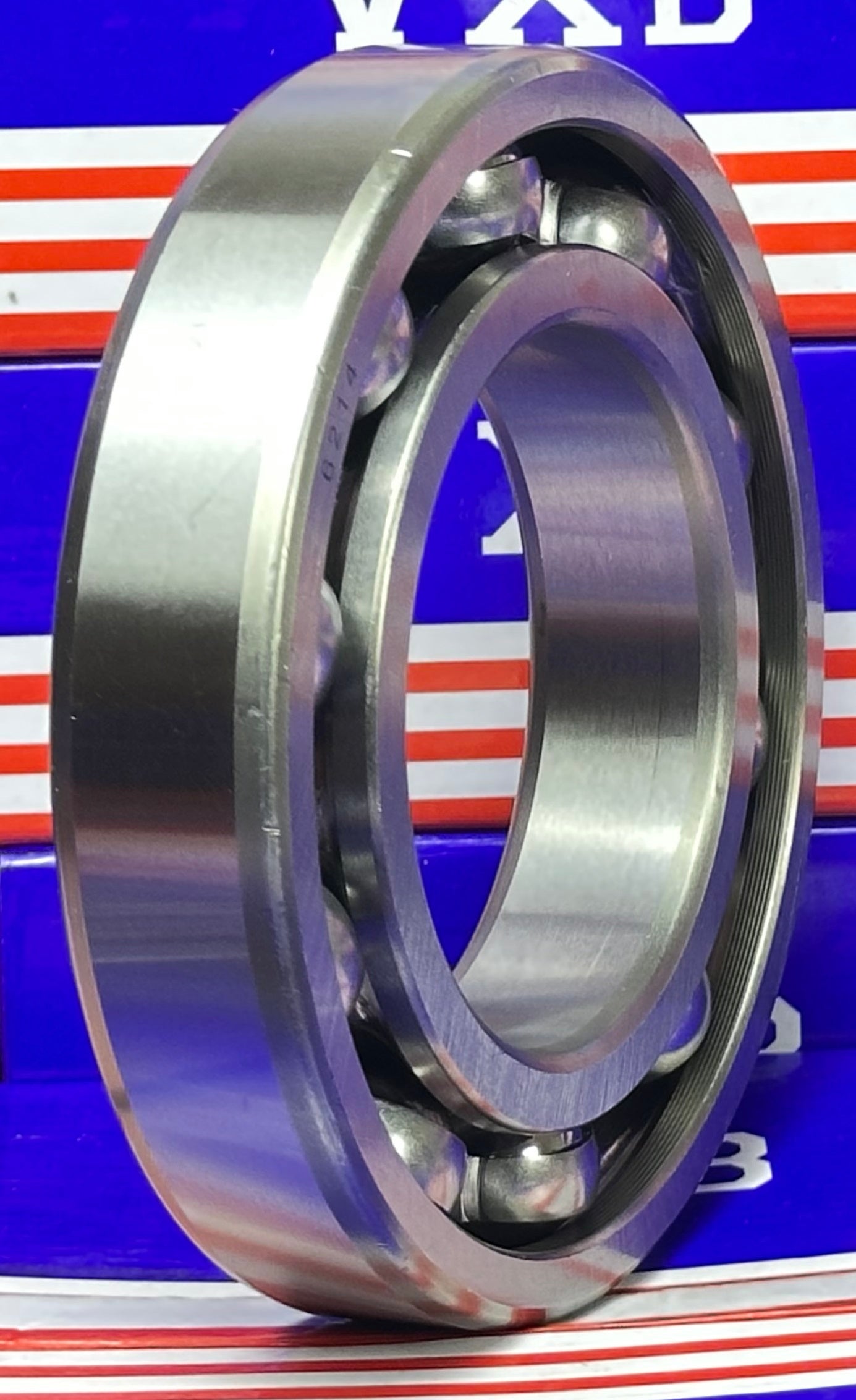 6214 Bearing Deep Groove 6214 - fast shipping 🇺🇸