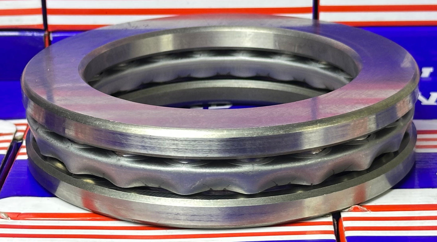 51222 Thrust Ball Bearing 110x160x38mm - fast shipping 🇺🇸